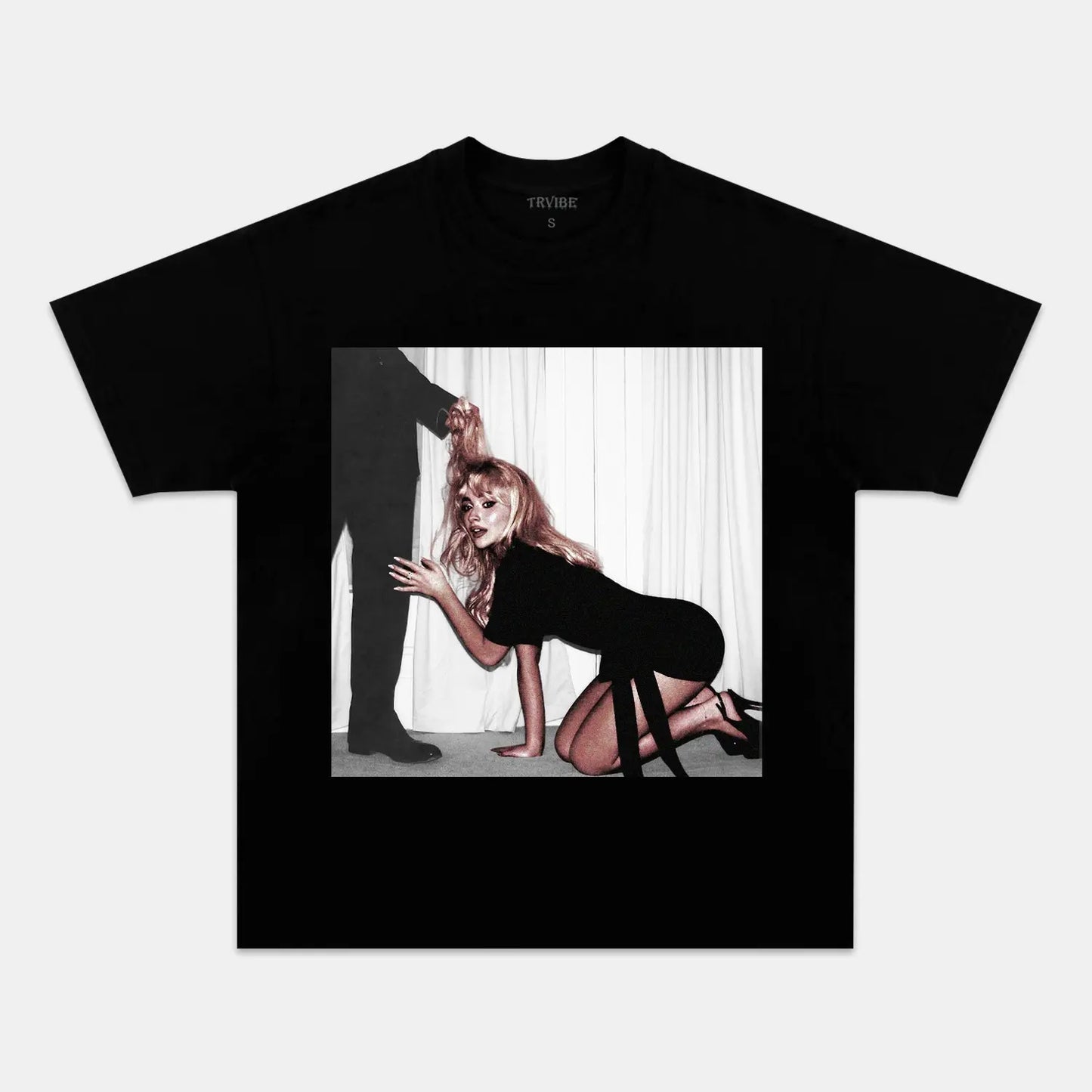 SABRINA CARPENTER TEE Style003