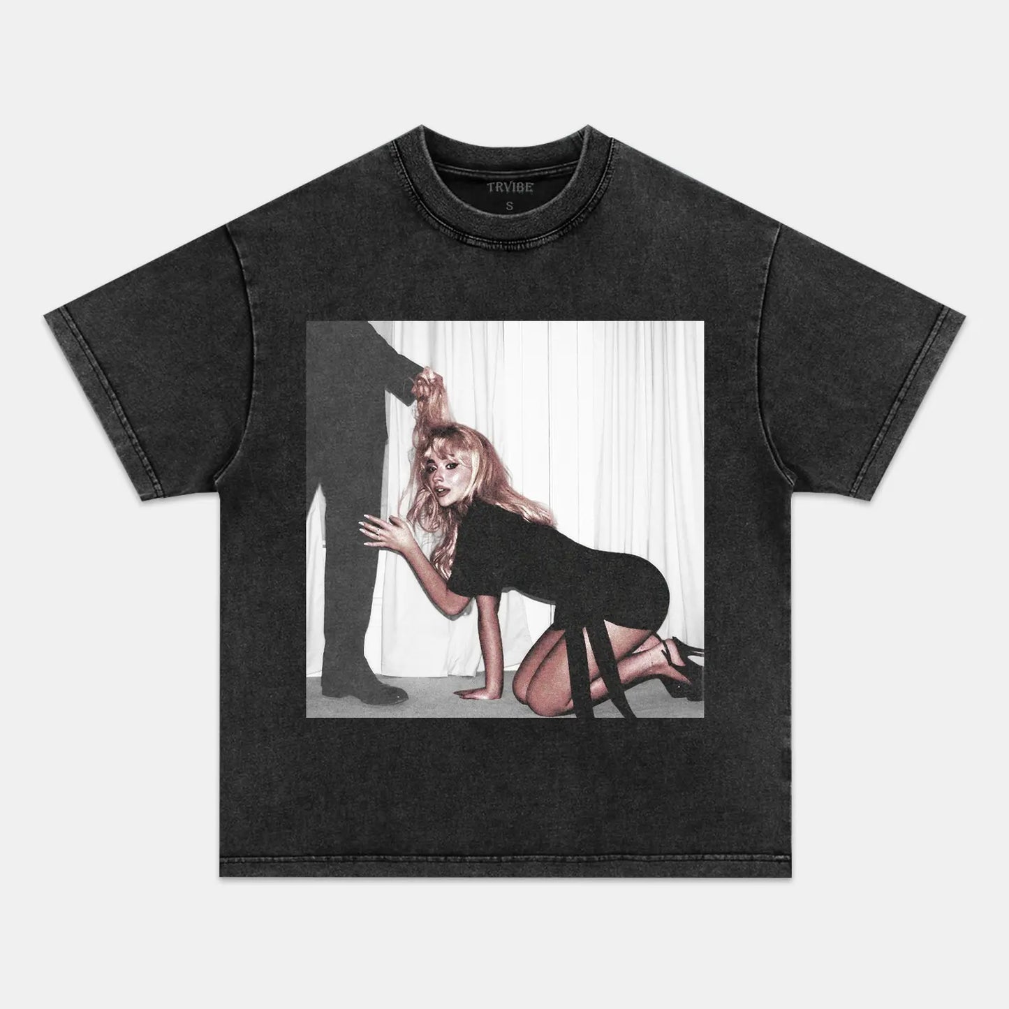SABRINA CARPENTER TEE Style003