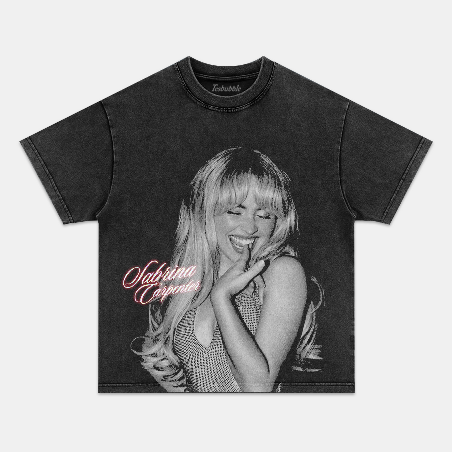 SABRINA CARPENTER 4.9 TEE Style001