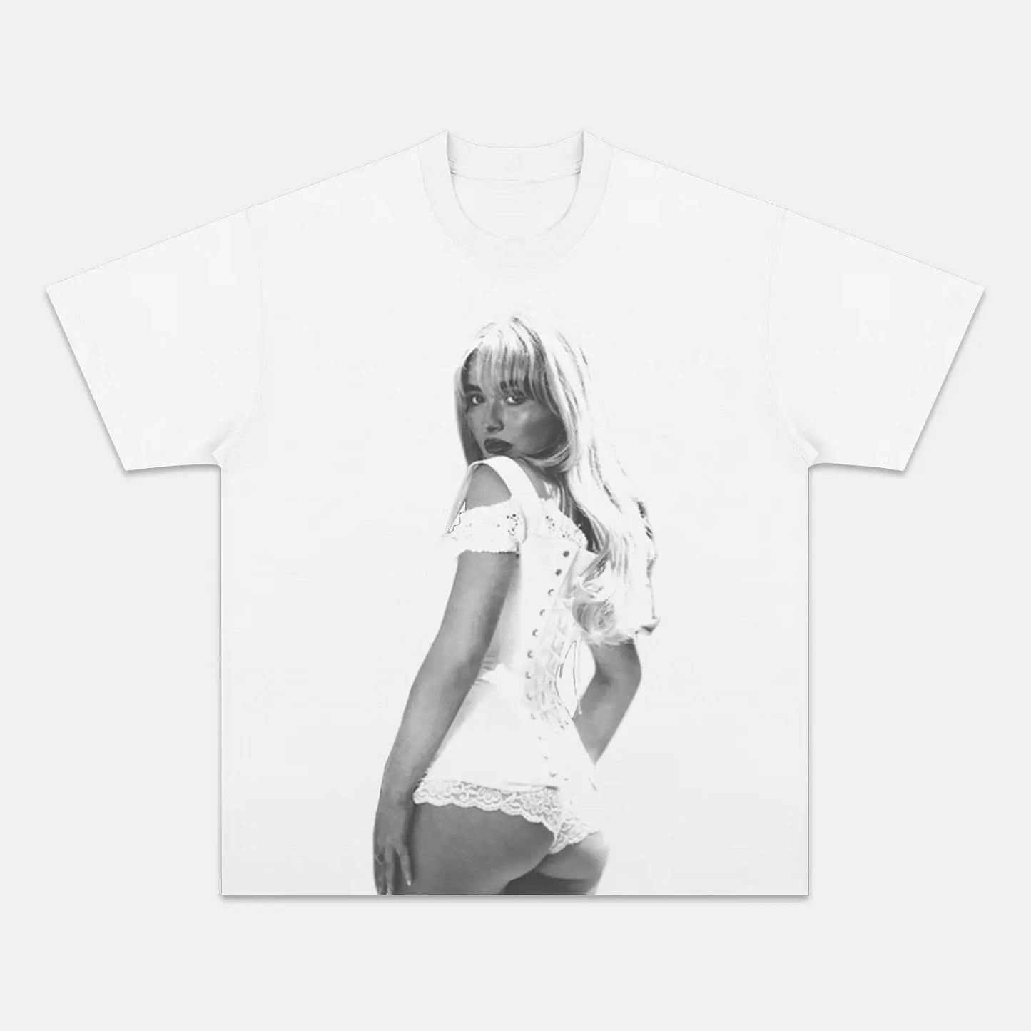 SABRINA CARPENTER TEE 05.08