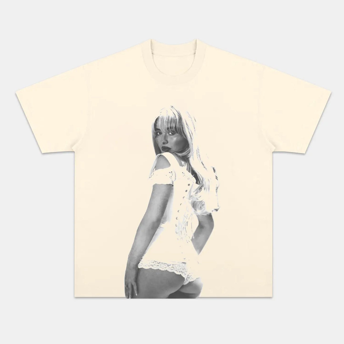 SABRINA CARPENTER TEE 05.08