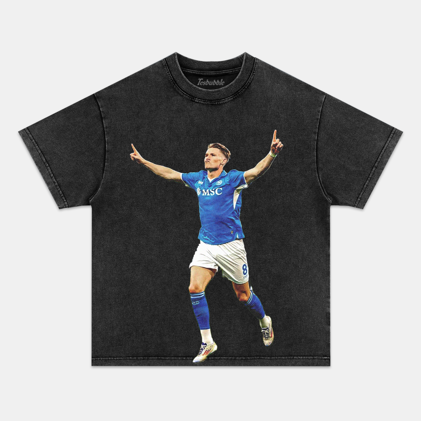 SCOTT MCTOMINAY TEE Style001