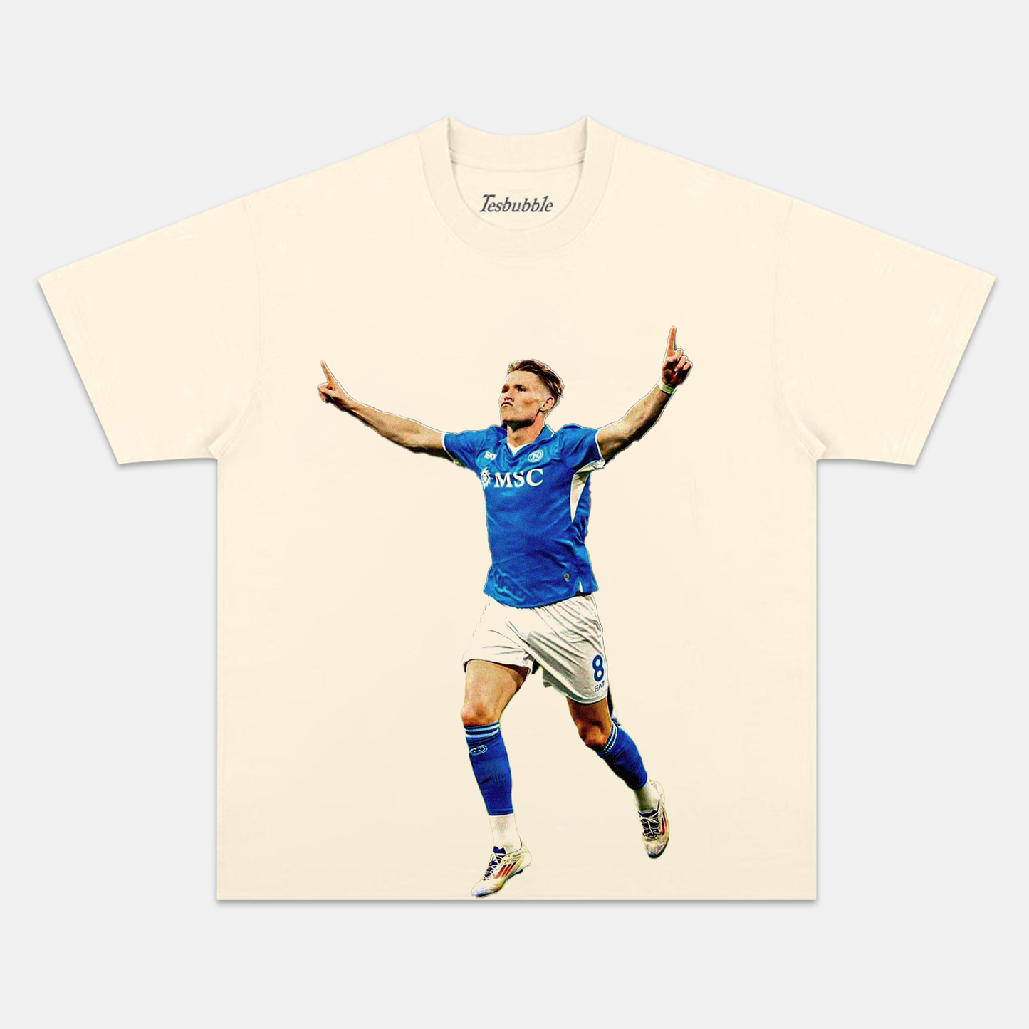 SCOTT MCTOMINAY TEE Style001