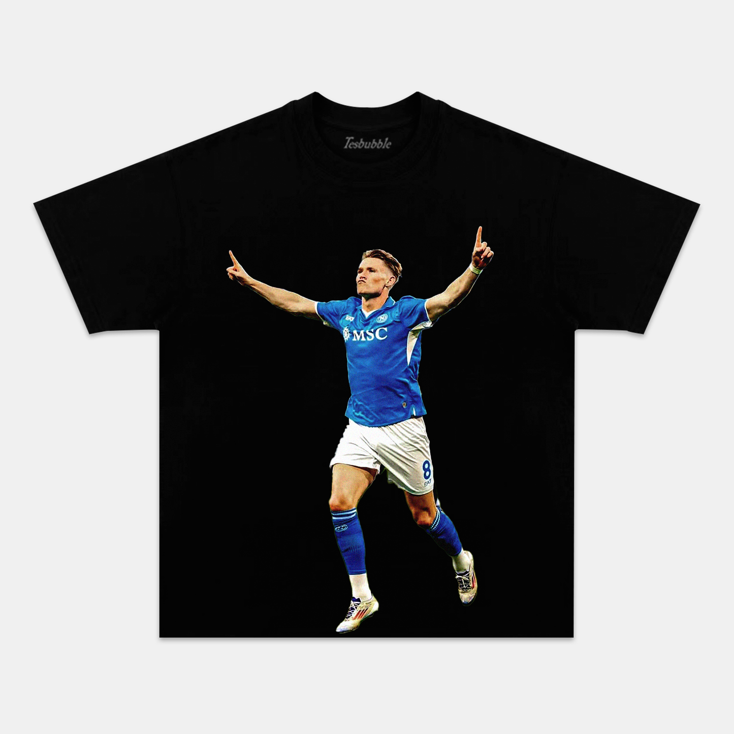 SCOTT MCTOMINAY TEE Style001