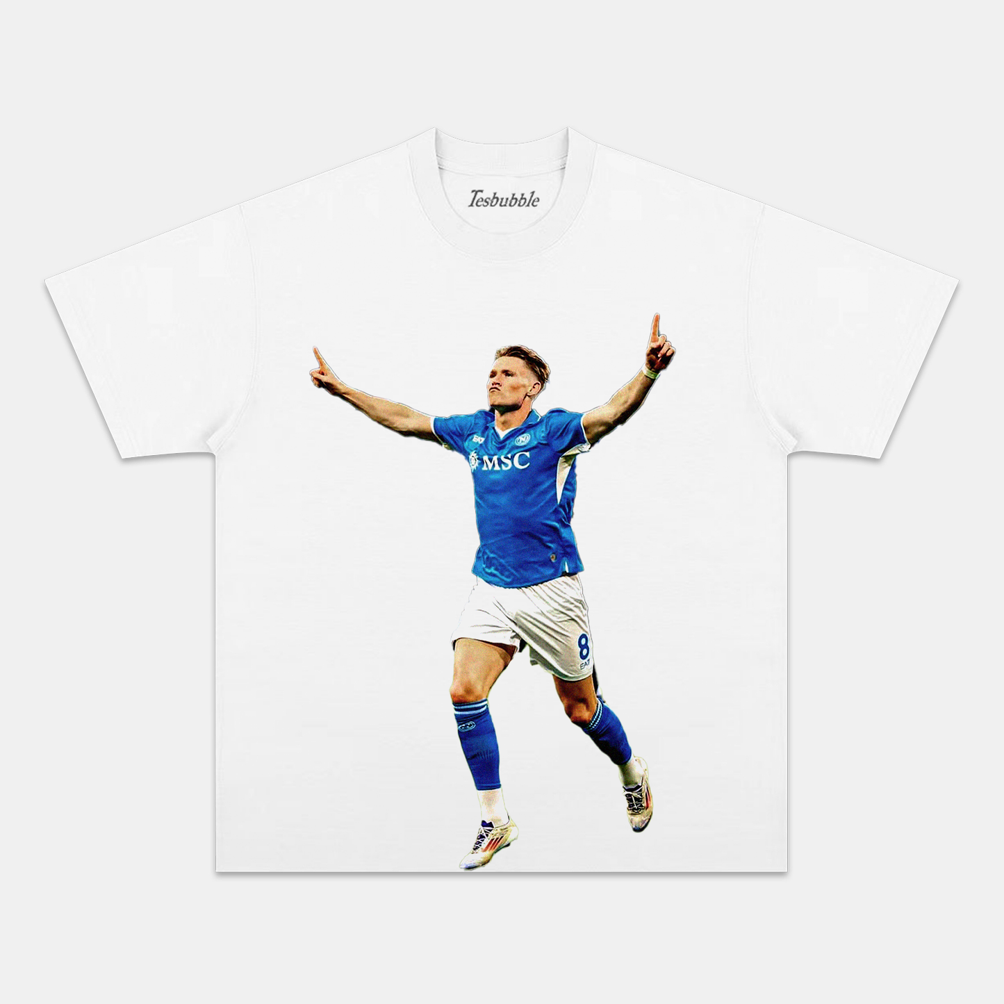 SCOTT MCTOMINAY TEE Style001