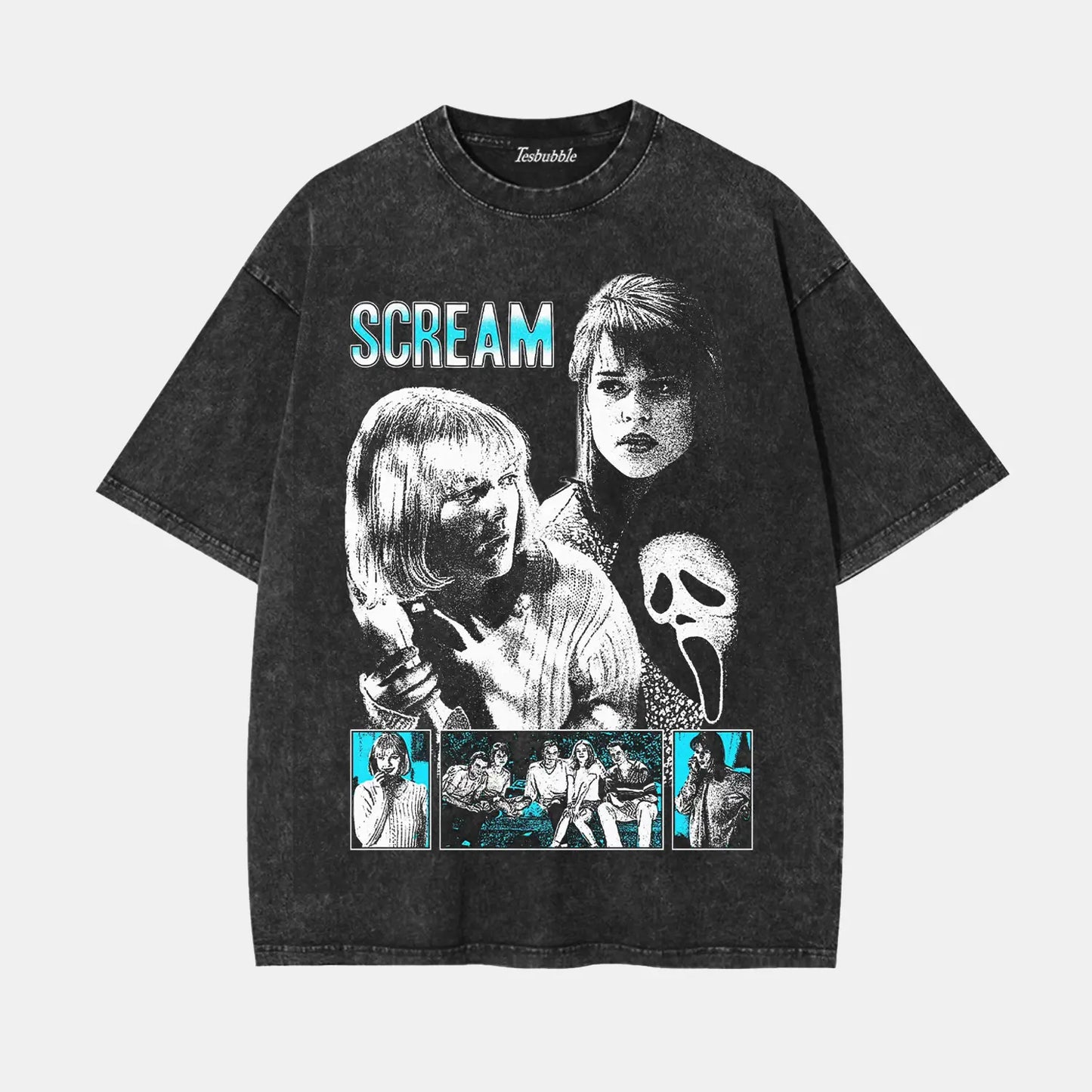 SCREAM 11.18 TEE Style001