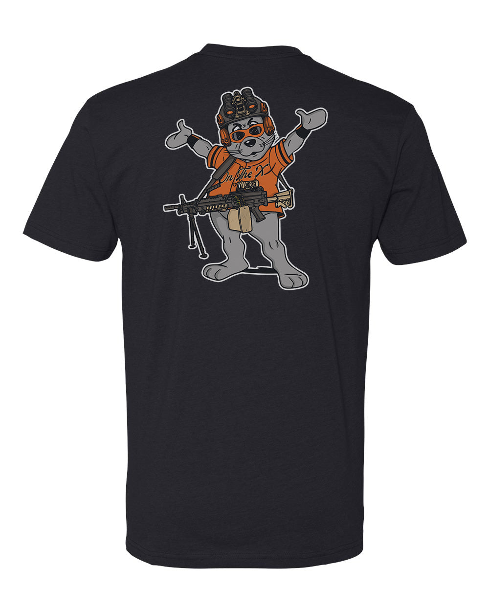 OTX SF Lou Tee