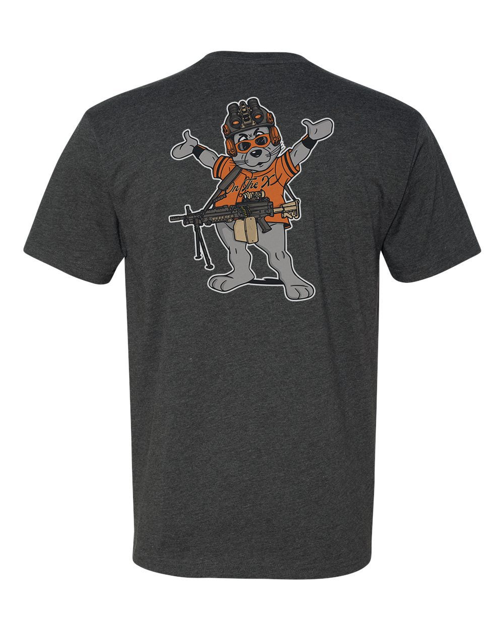 OTX SF Lou Tee