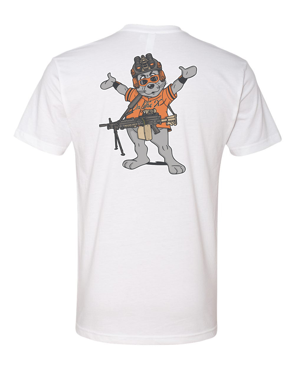 OTX SF Lou Tee