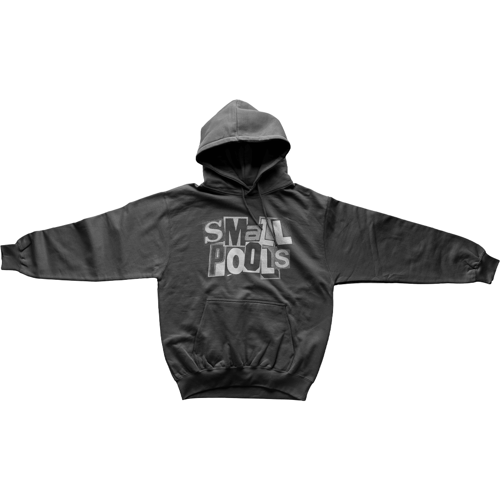 Punk Hoodie