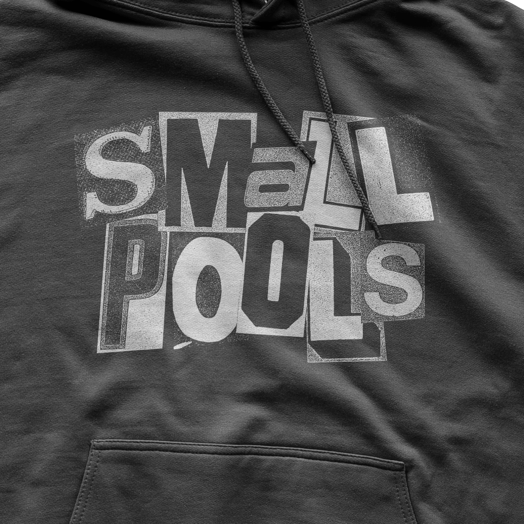 Punk Hoodie