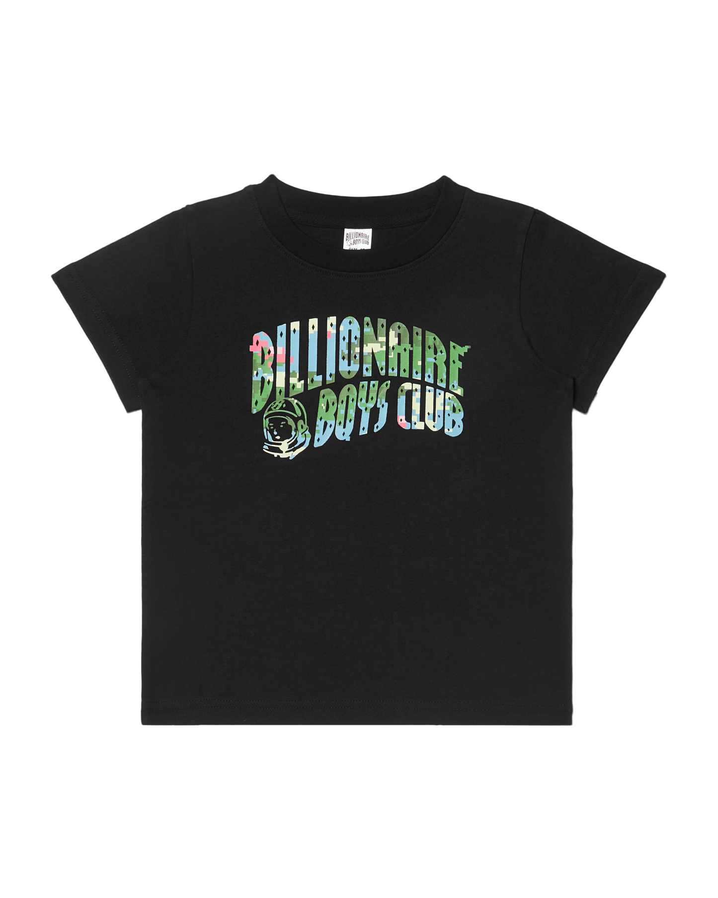 Kids Garden Arch Tee Style001