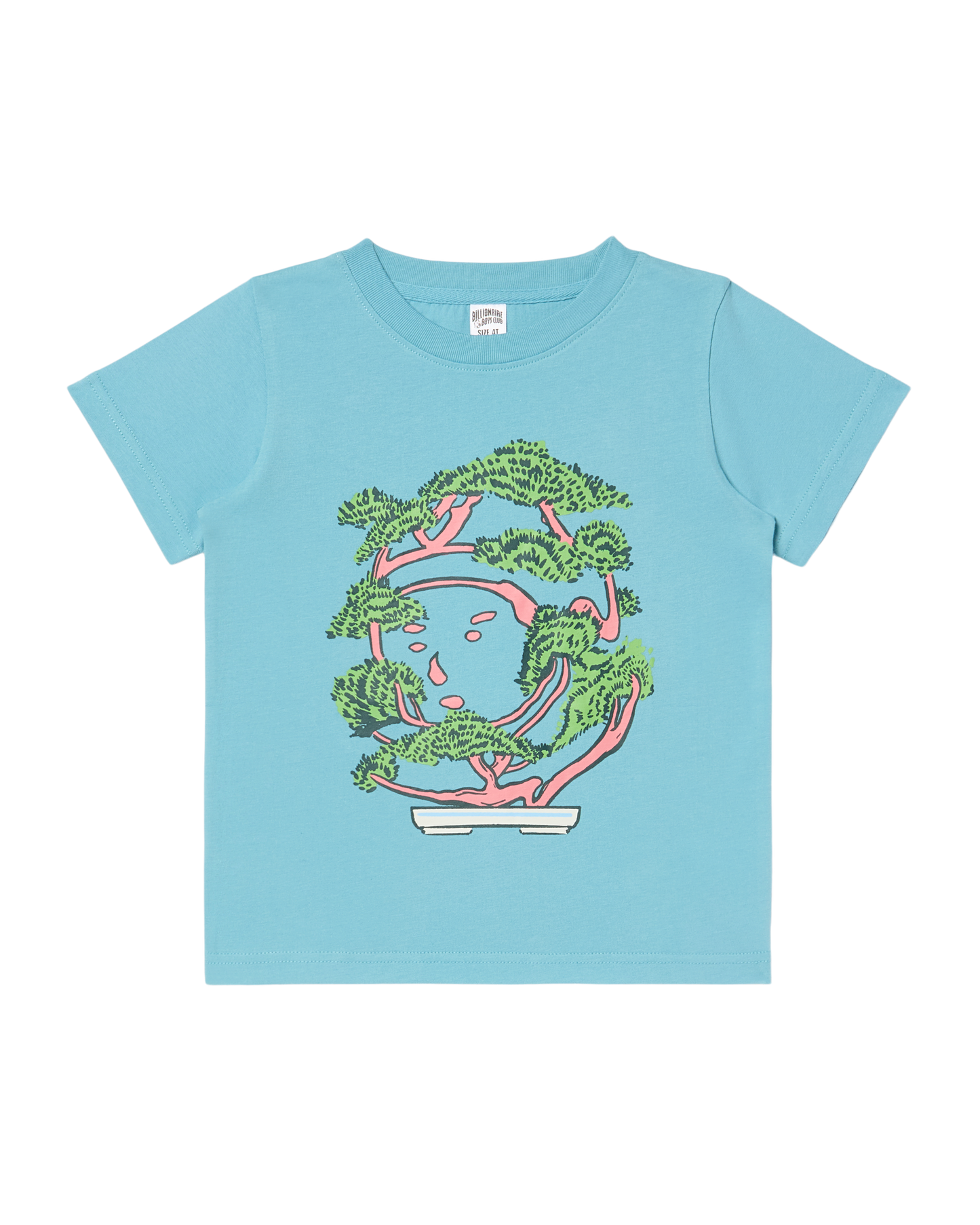 Kids Bonsai Tee Style001