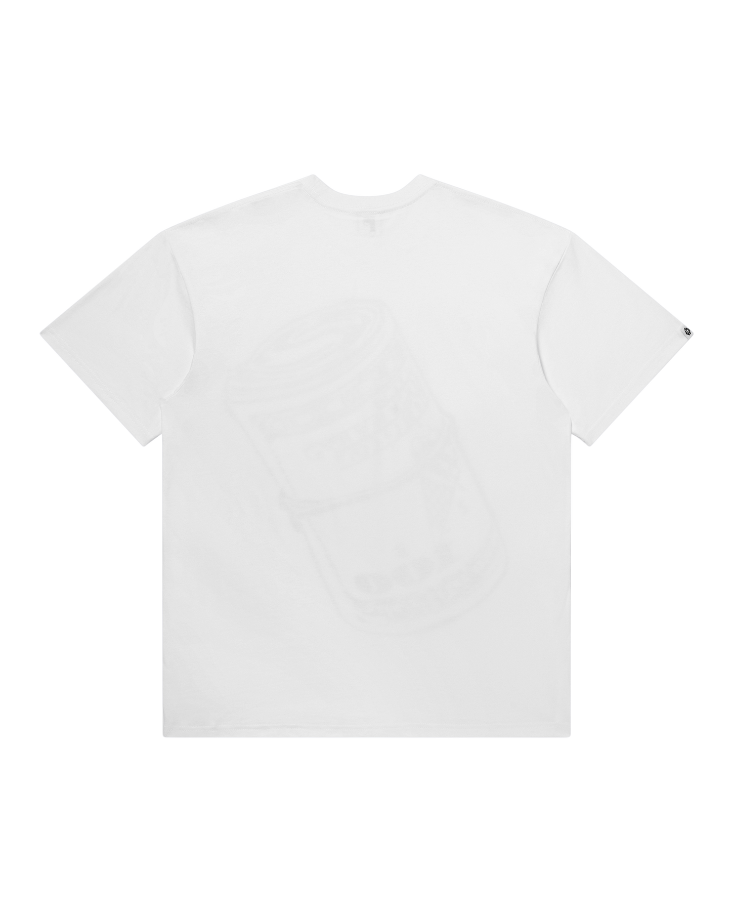 Stash Tee Style001