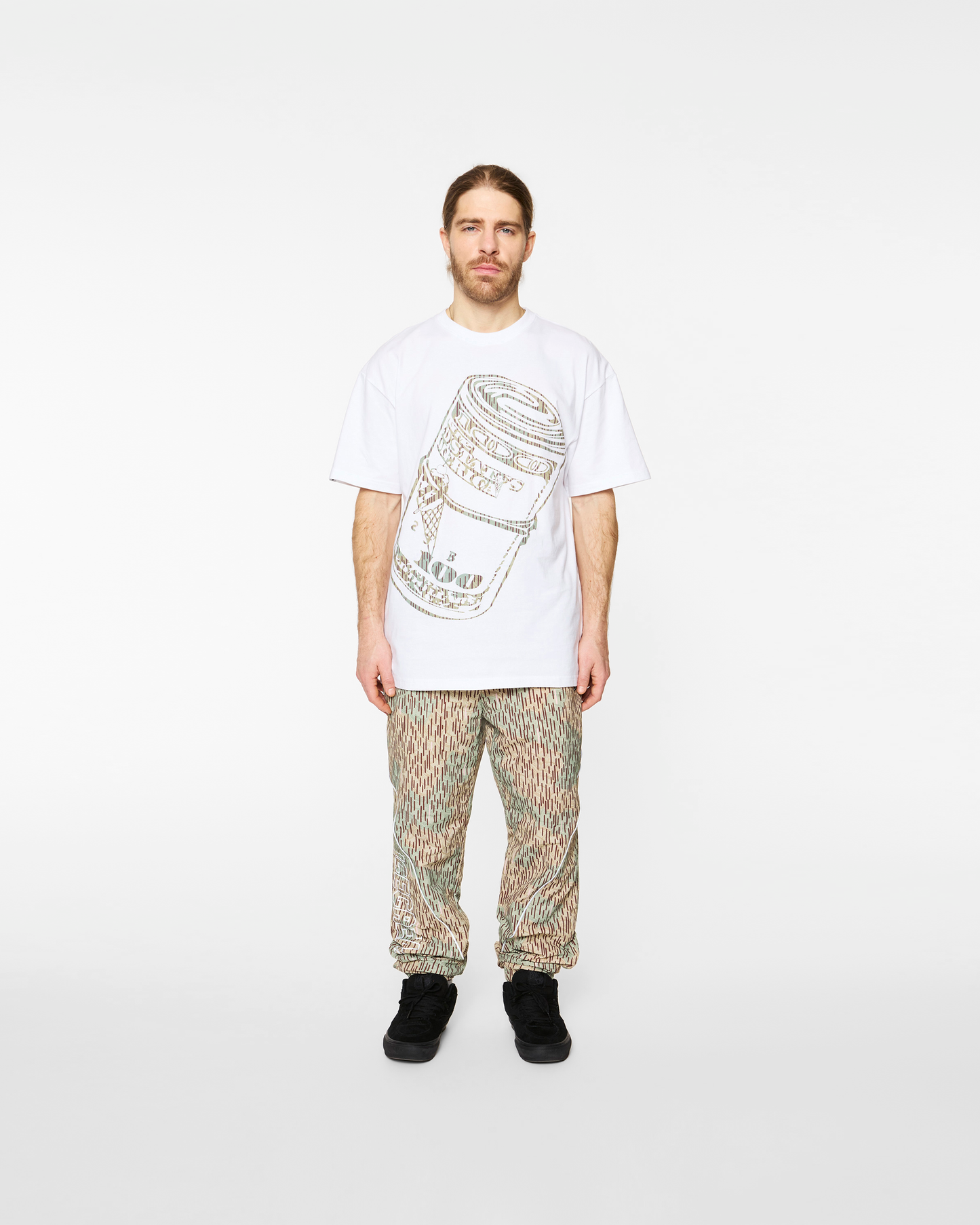 Stash Tee Style001