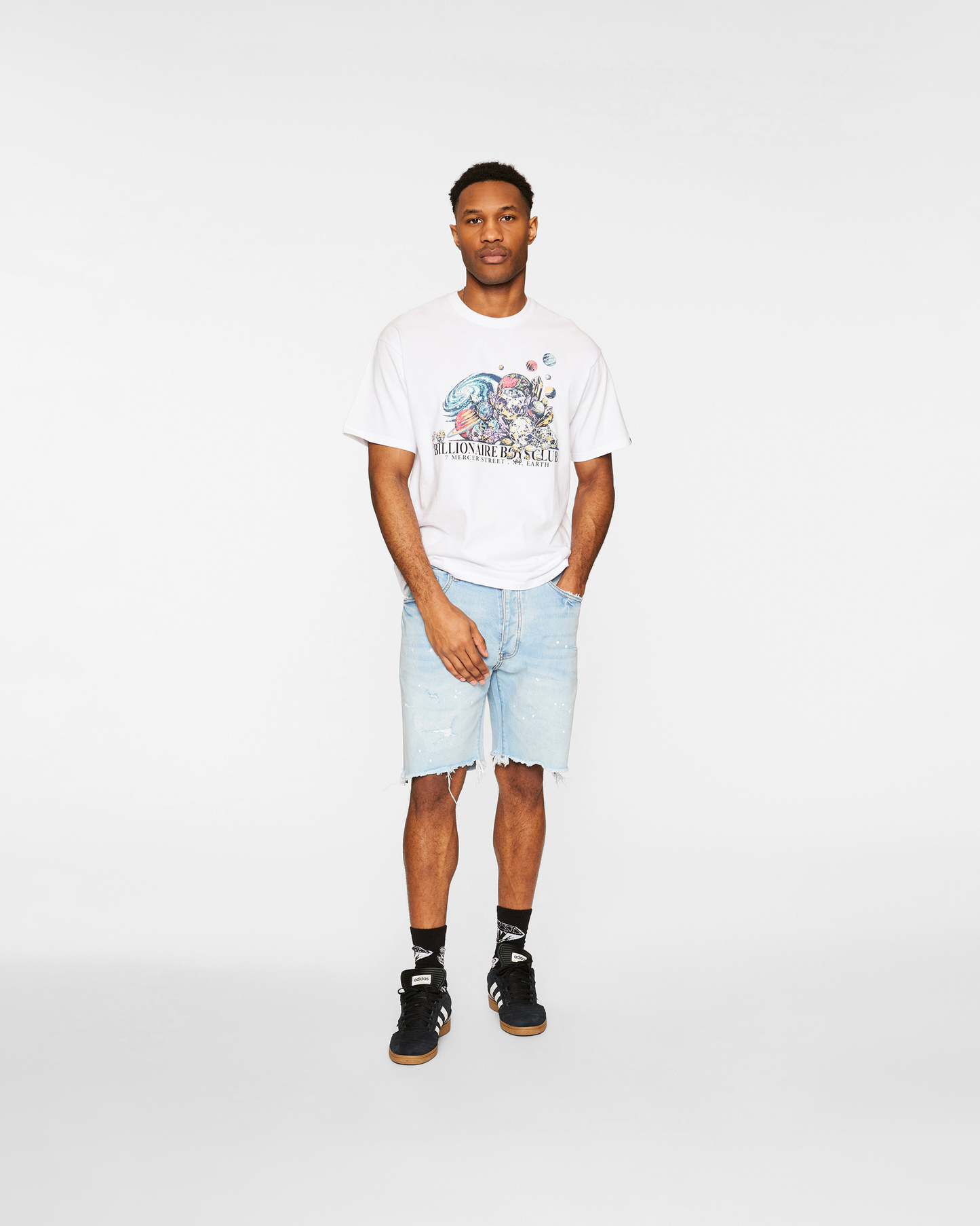 Diamond World T-Shirt