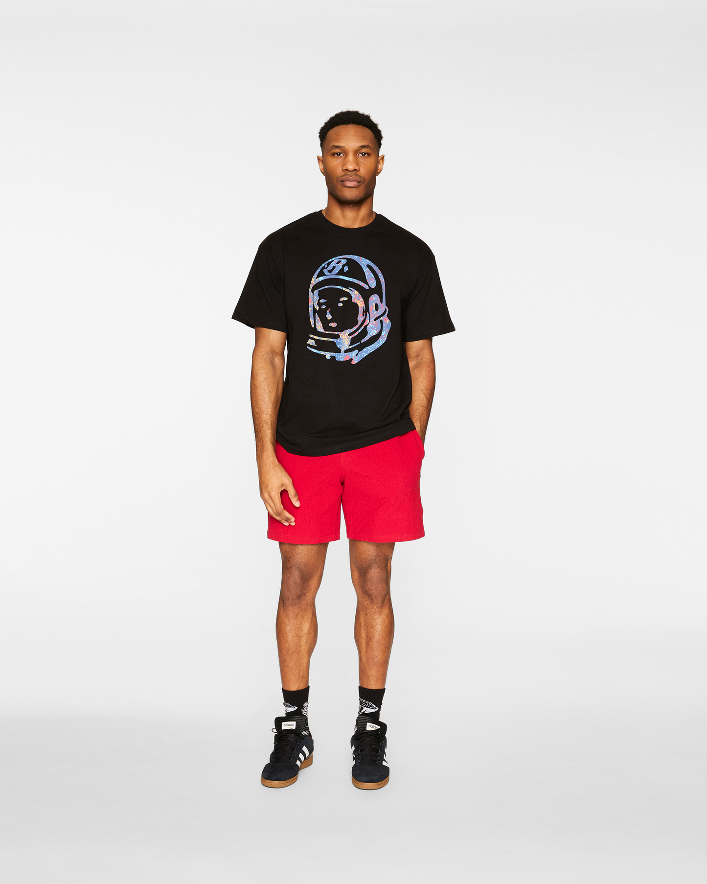 Star Fill T-Shirt