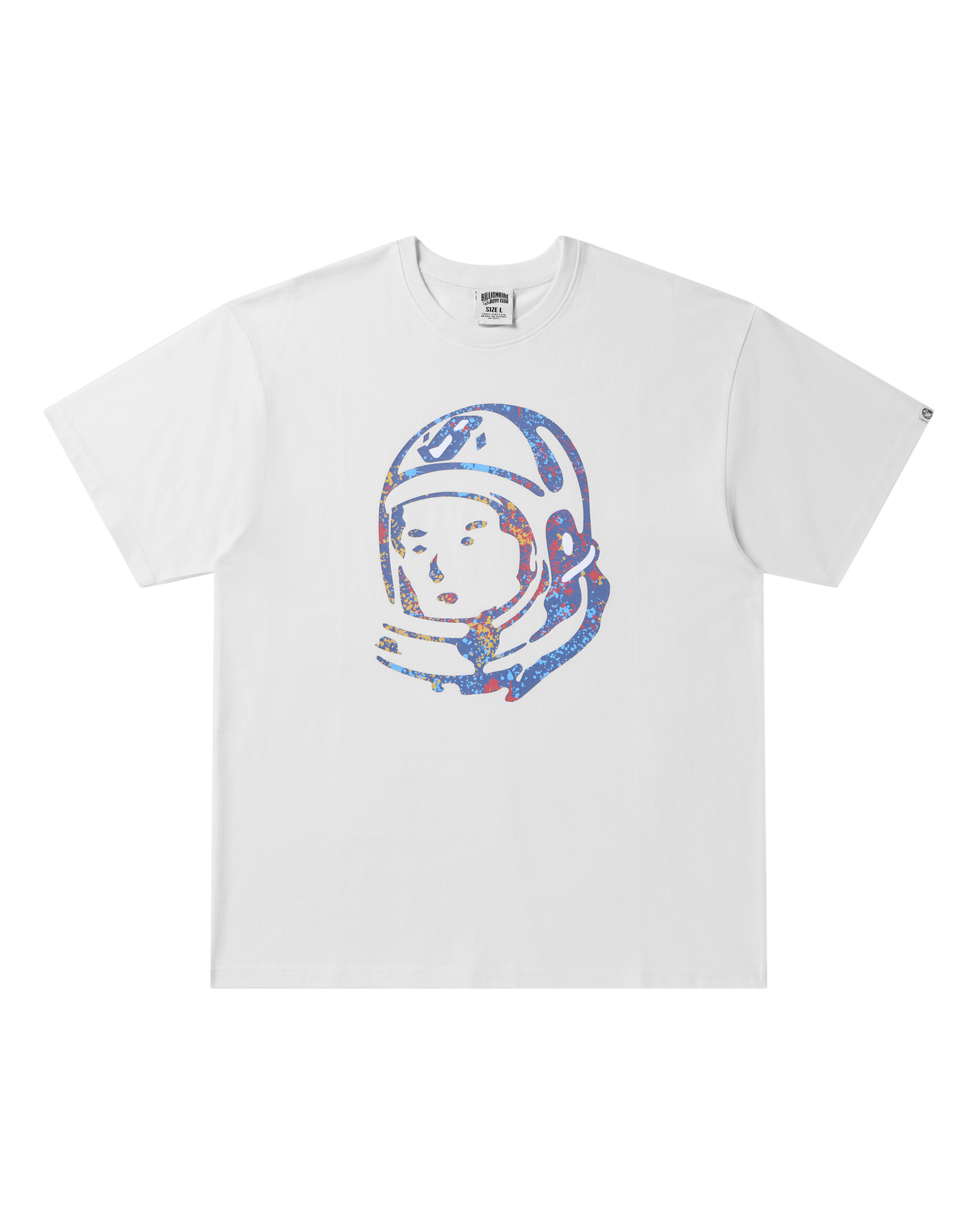 Star Fill T-Shirt Style001