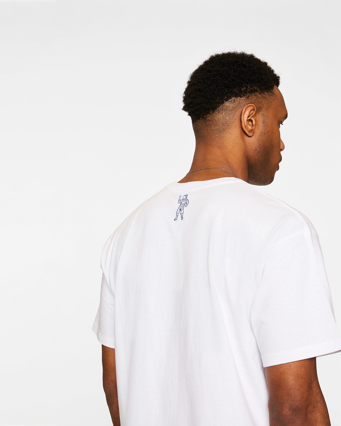 Star Fill T-Shirt Style001