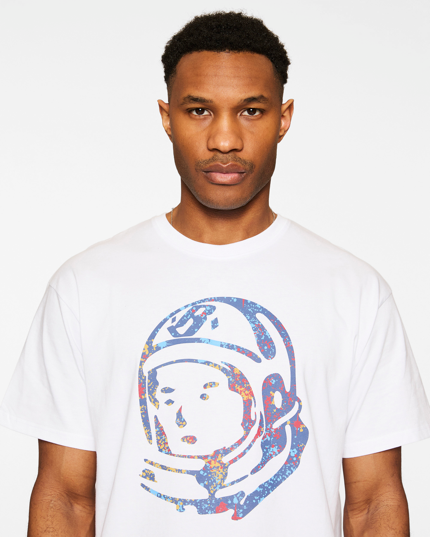 Star Fill T-Shirt Style001