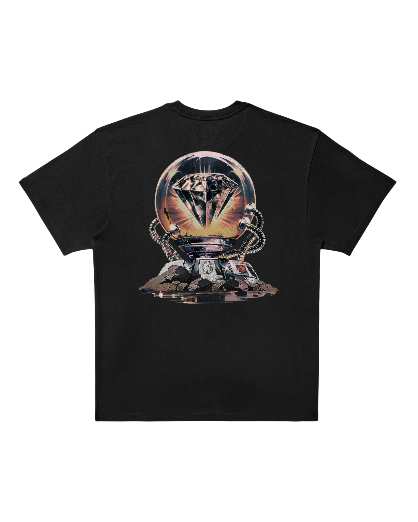Odyssey Tee Style001