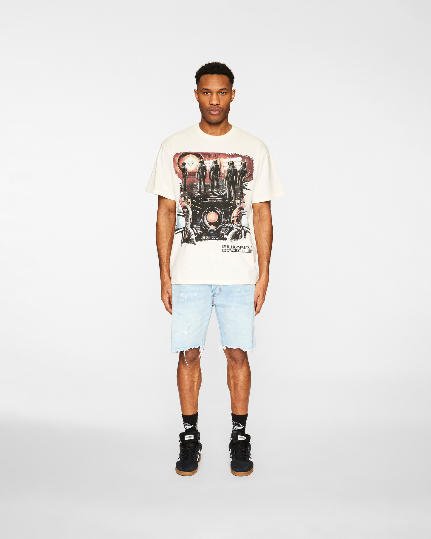 Odyssey Tee
