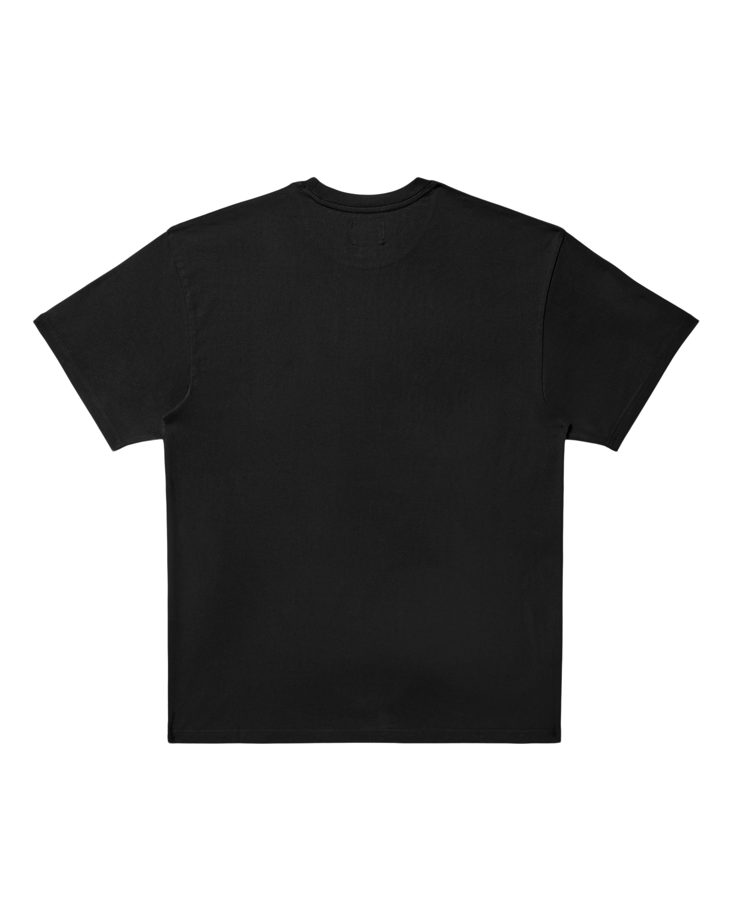Script T-Shirt Style001