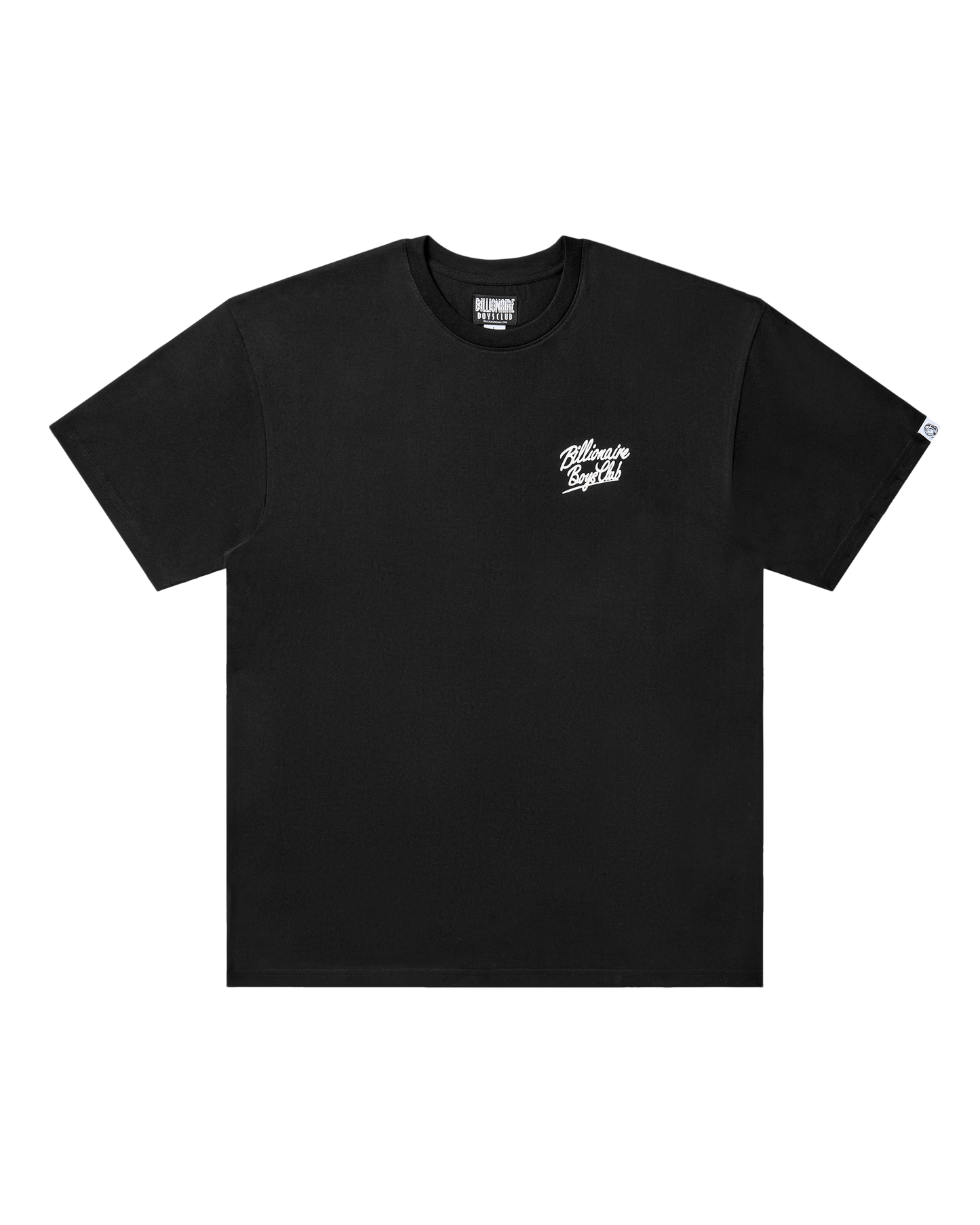 Script T-Shirt Style001