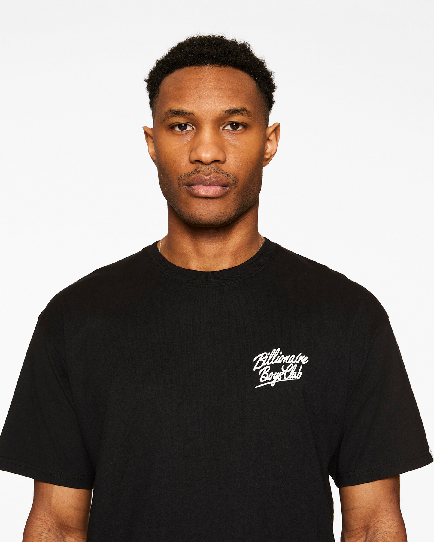Script T-Shirt Style001