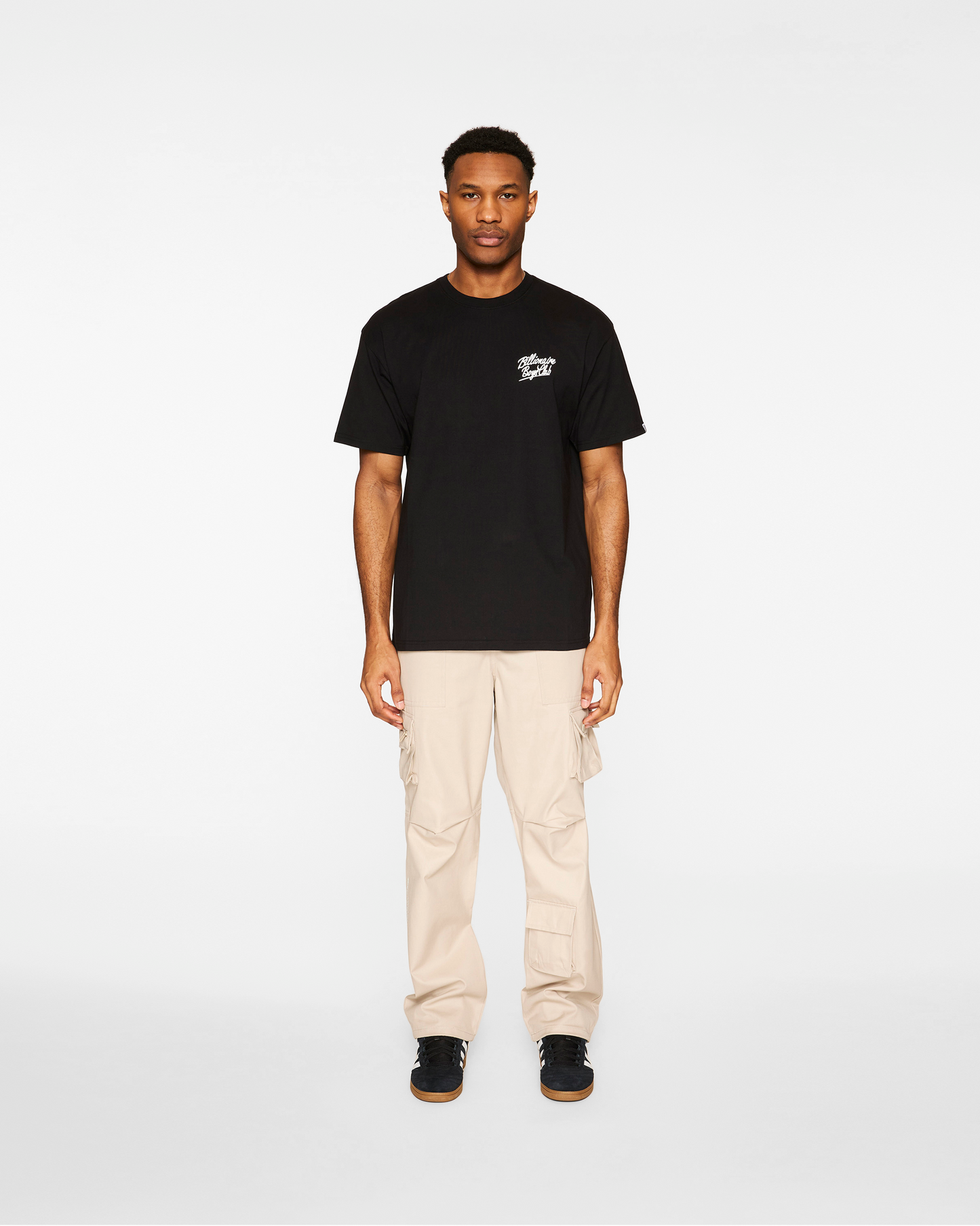 Script T-Shirt Style001