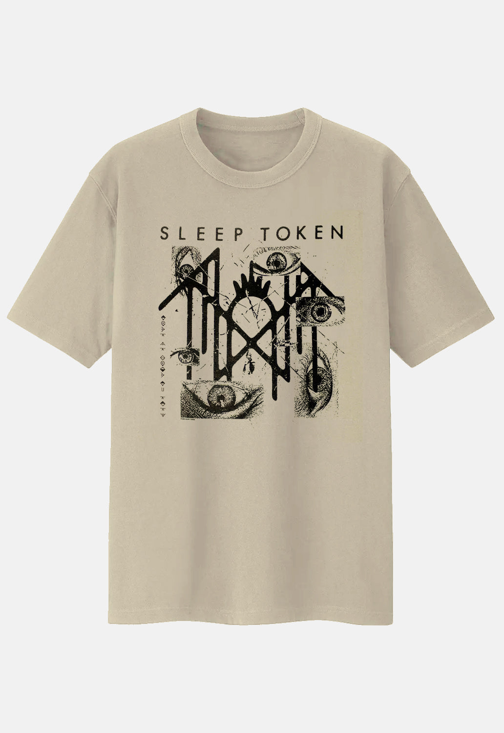 Eyes T-Shirt