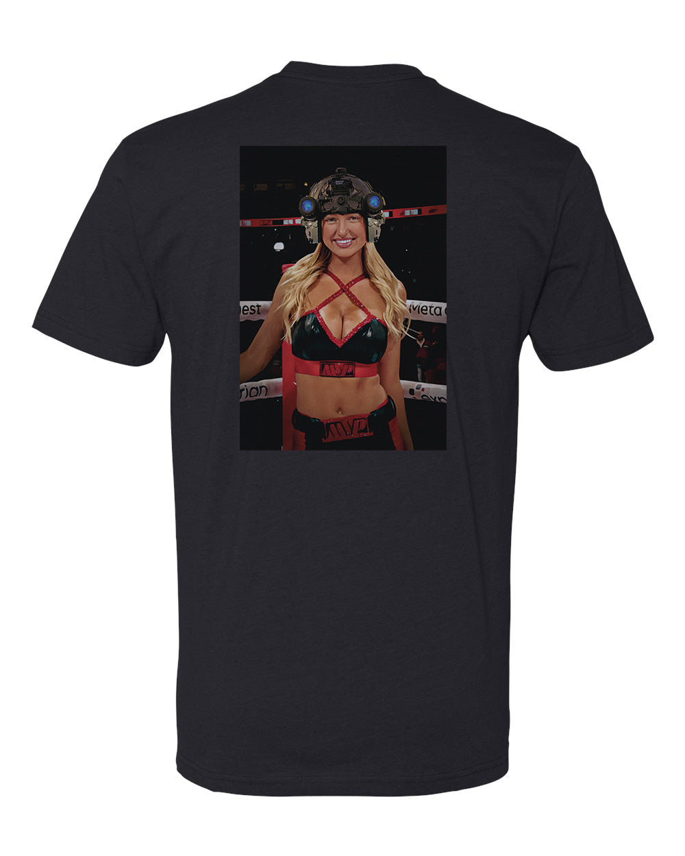 S Thomas Tee