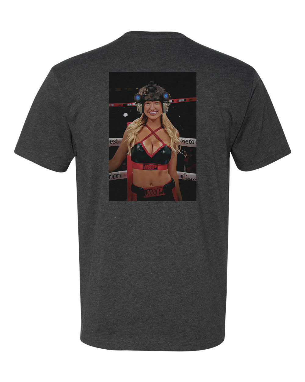 S Thomas Tee