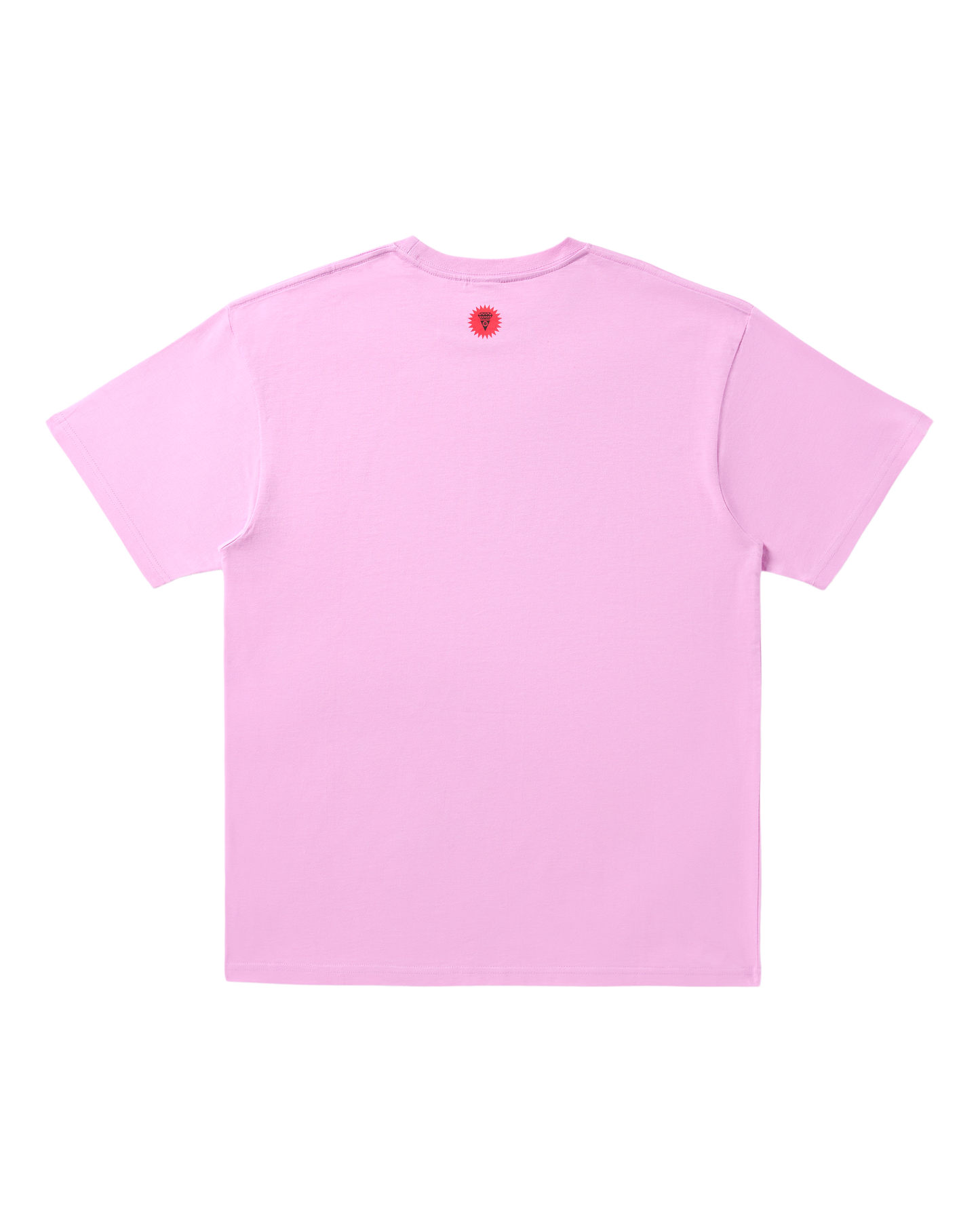 Running Dog Tee Style001