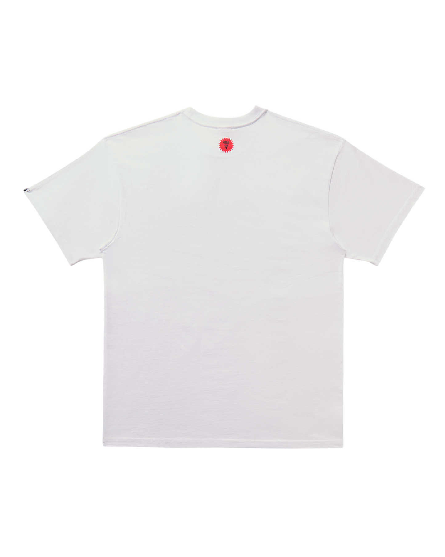 Running Dog Tee Style002