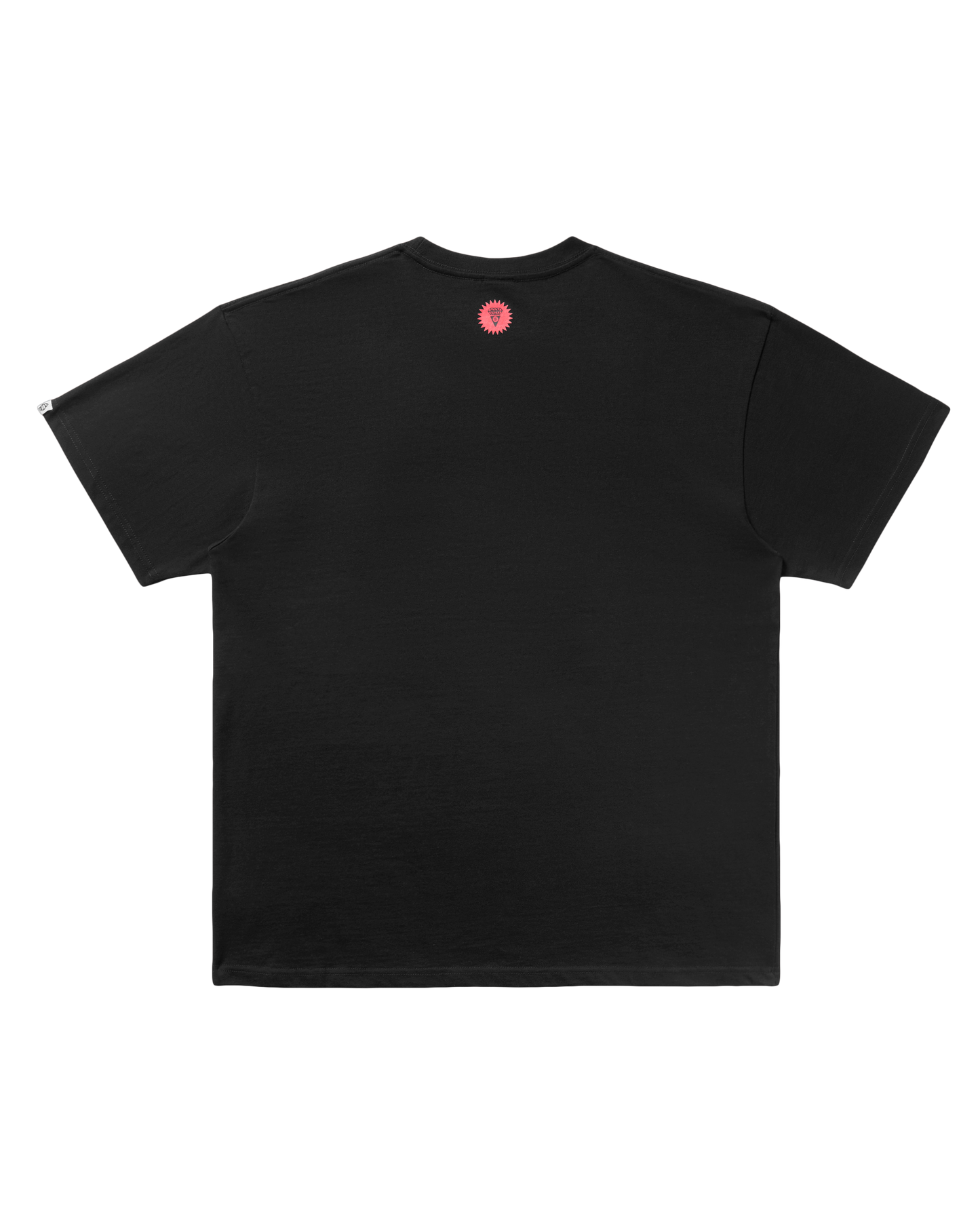 Warbucks Tee