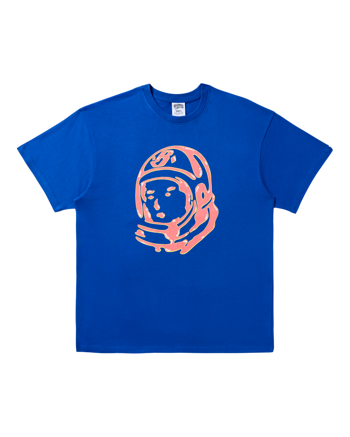 Helmet Tee Style002