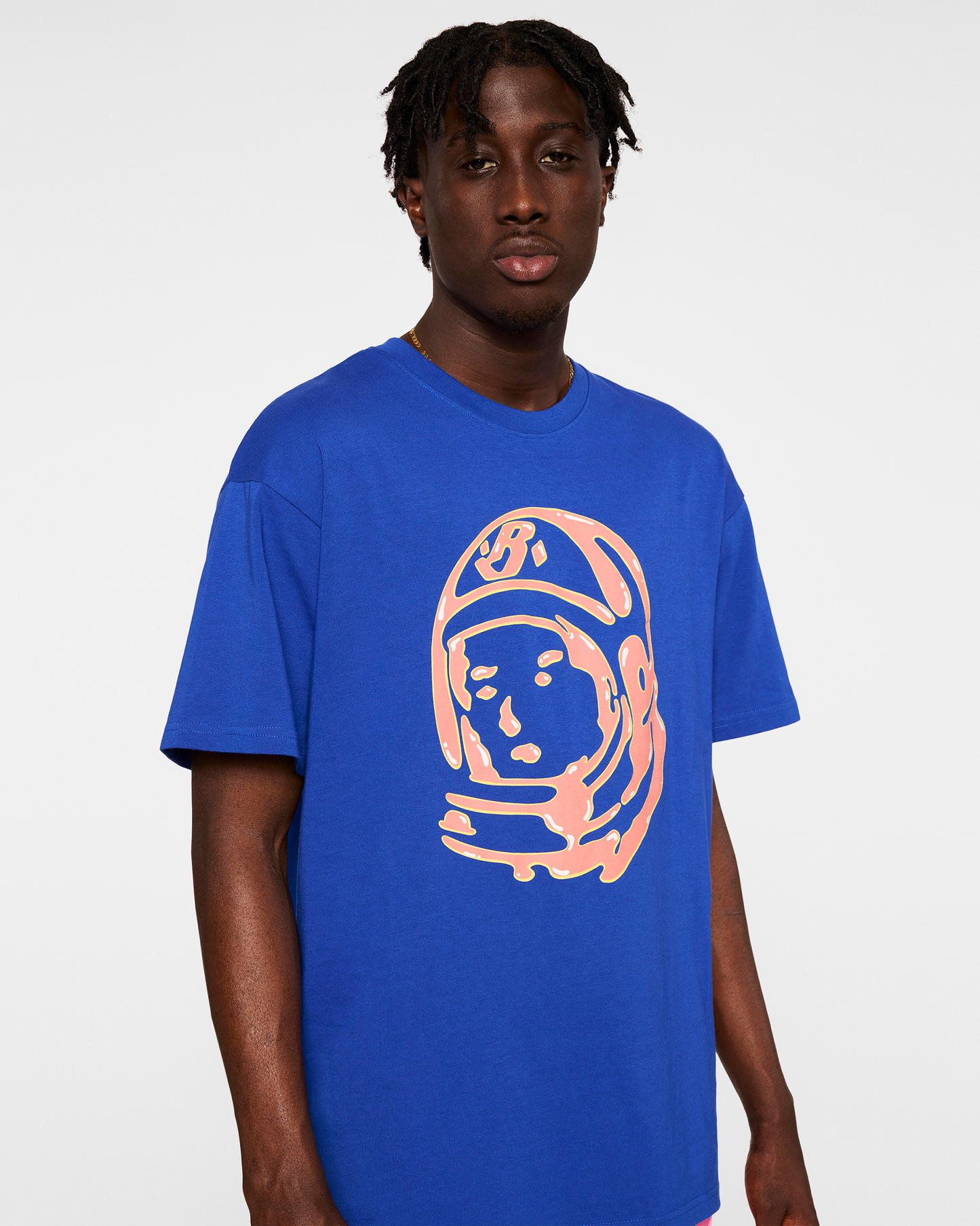 Helmet Tee Style002