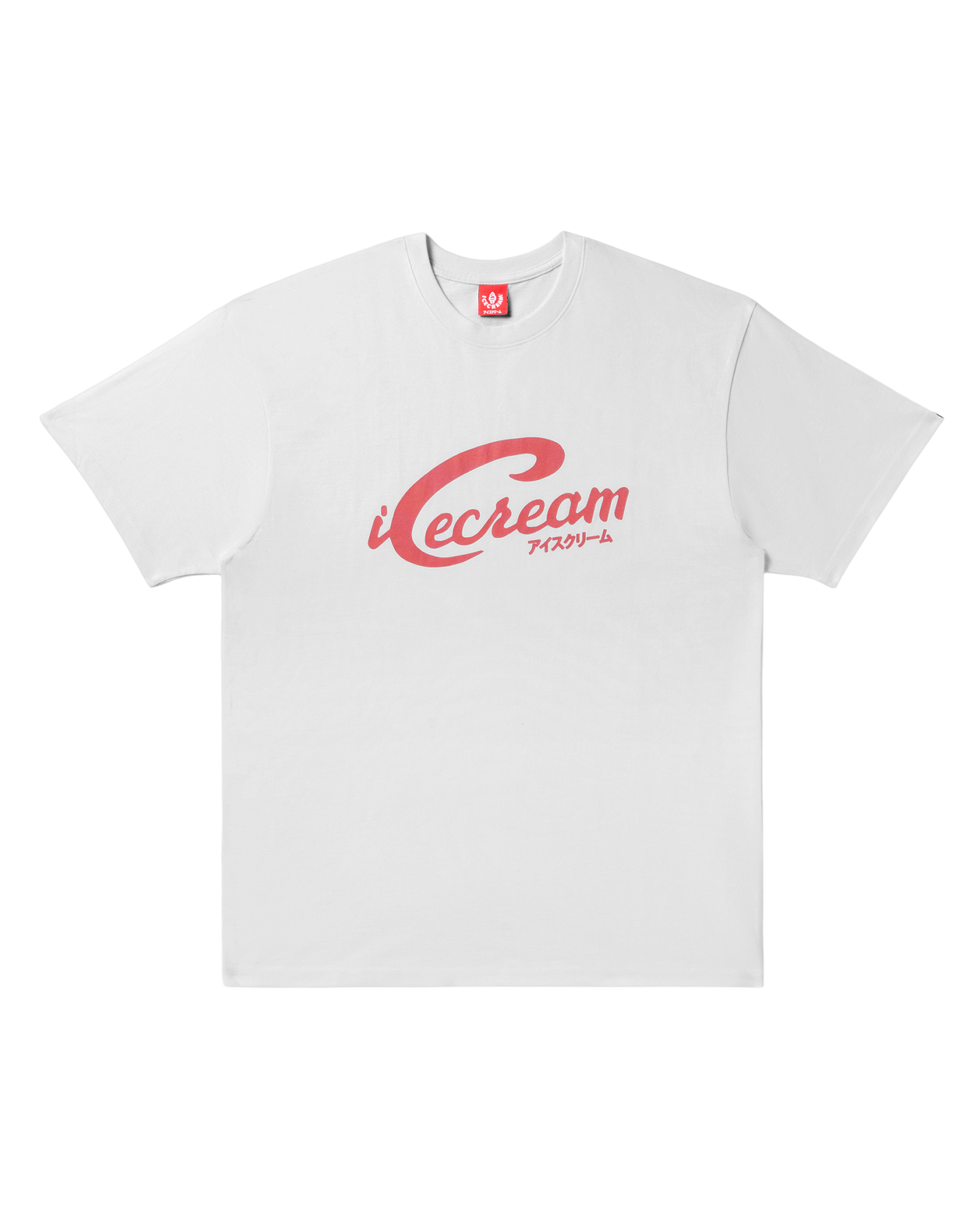 Script Tee Style001