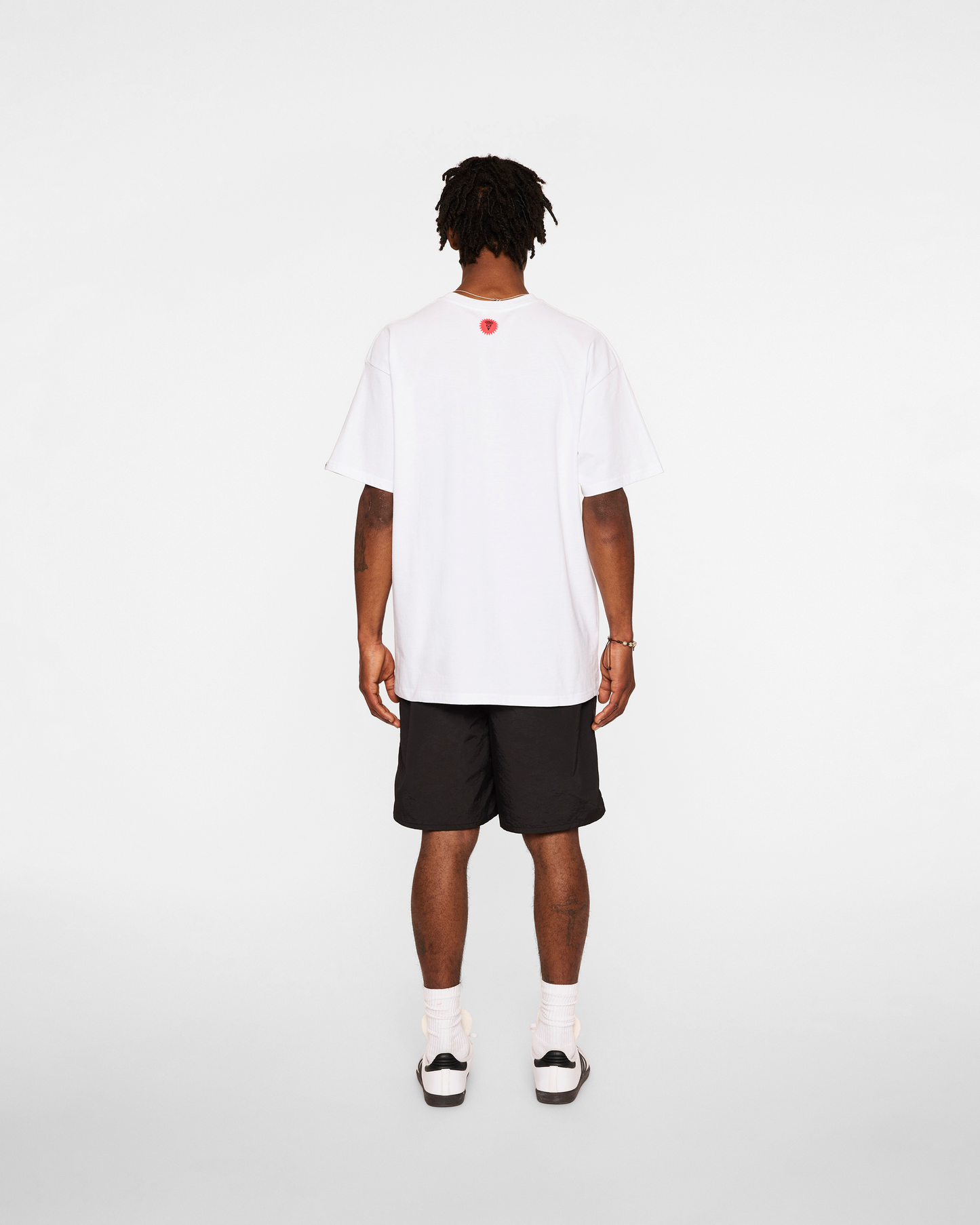 Script Tee Style001