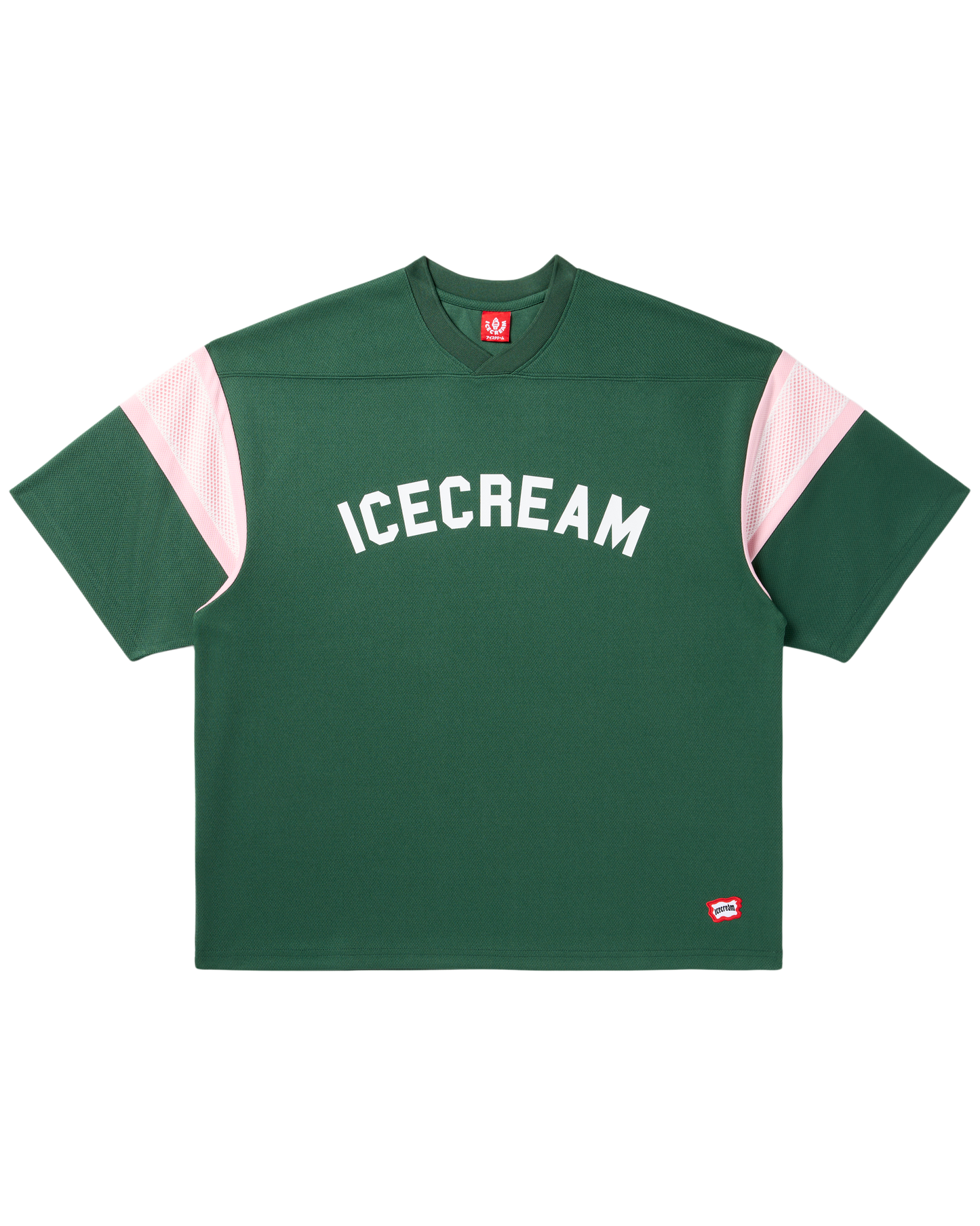 Pass Tee