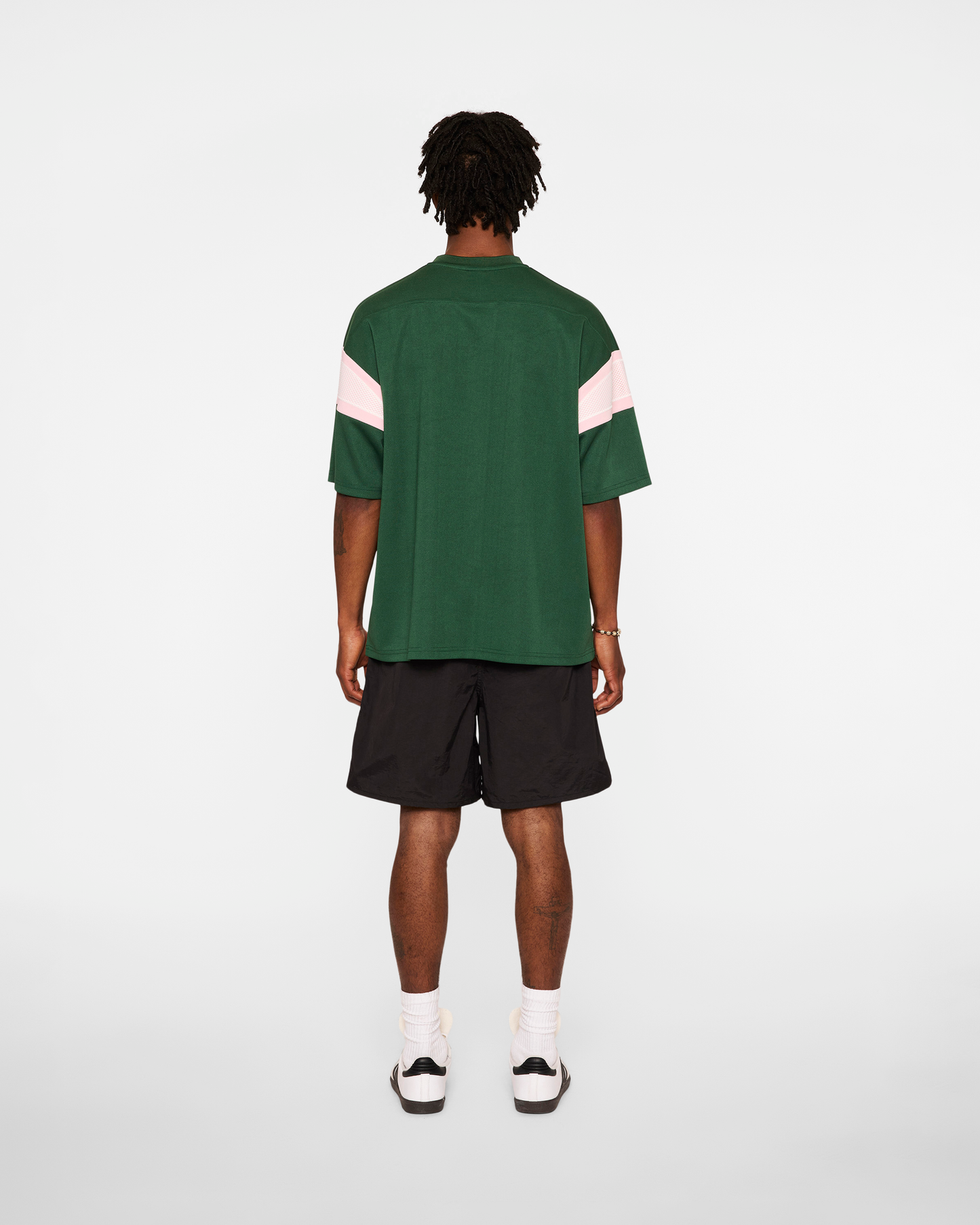 Pass Tee