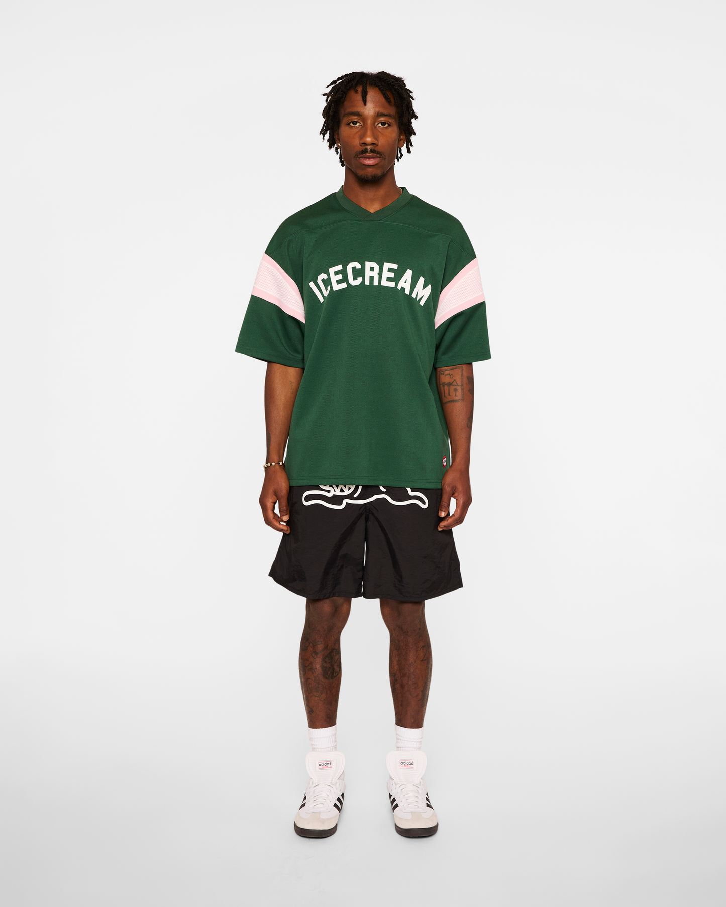 Pass Tee