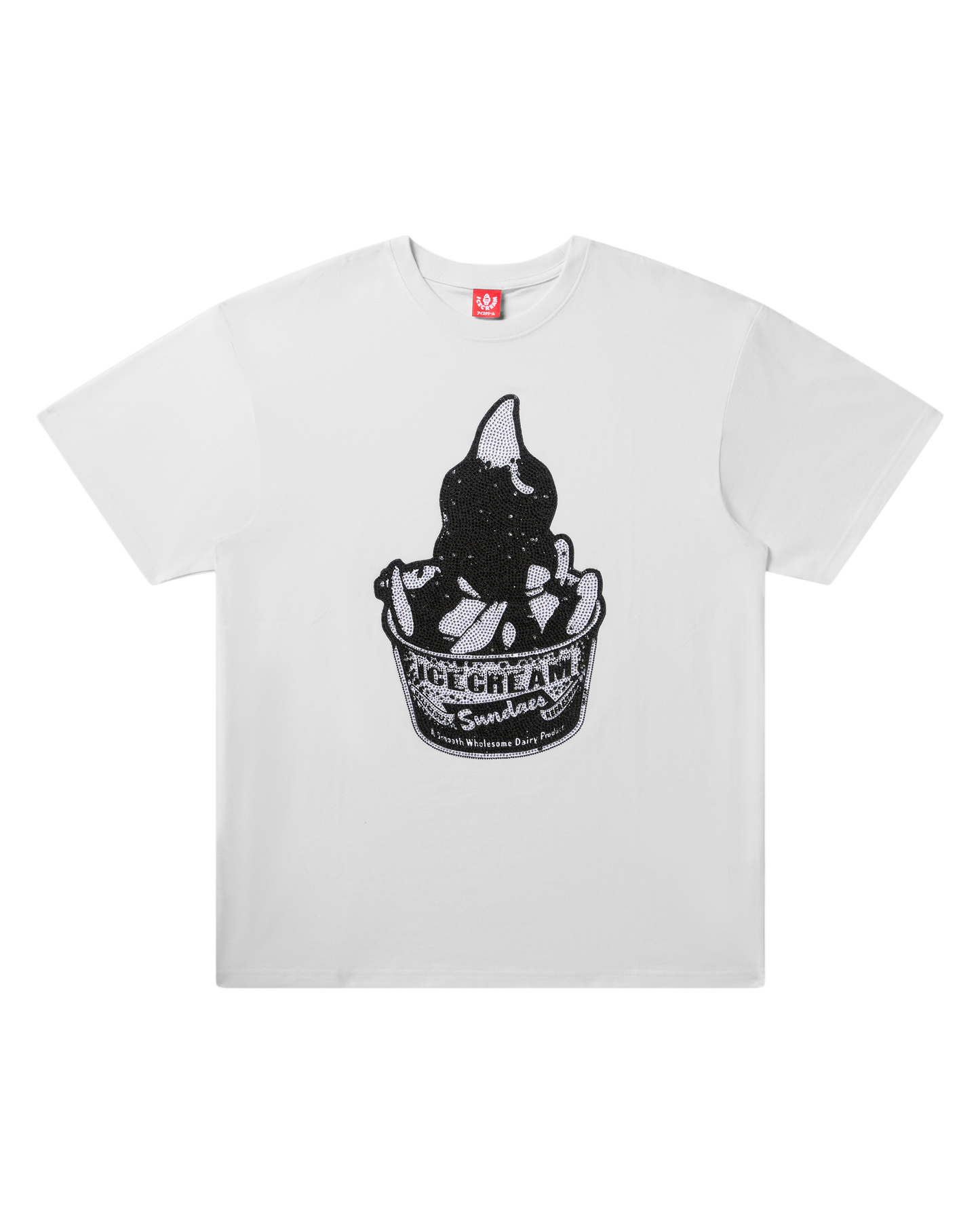 Gleam Tee