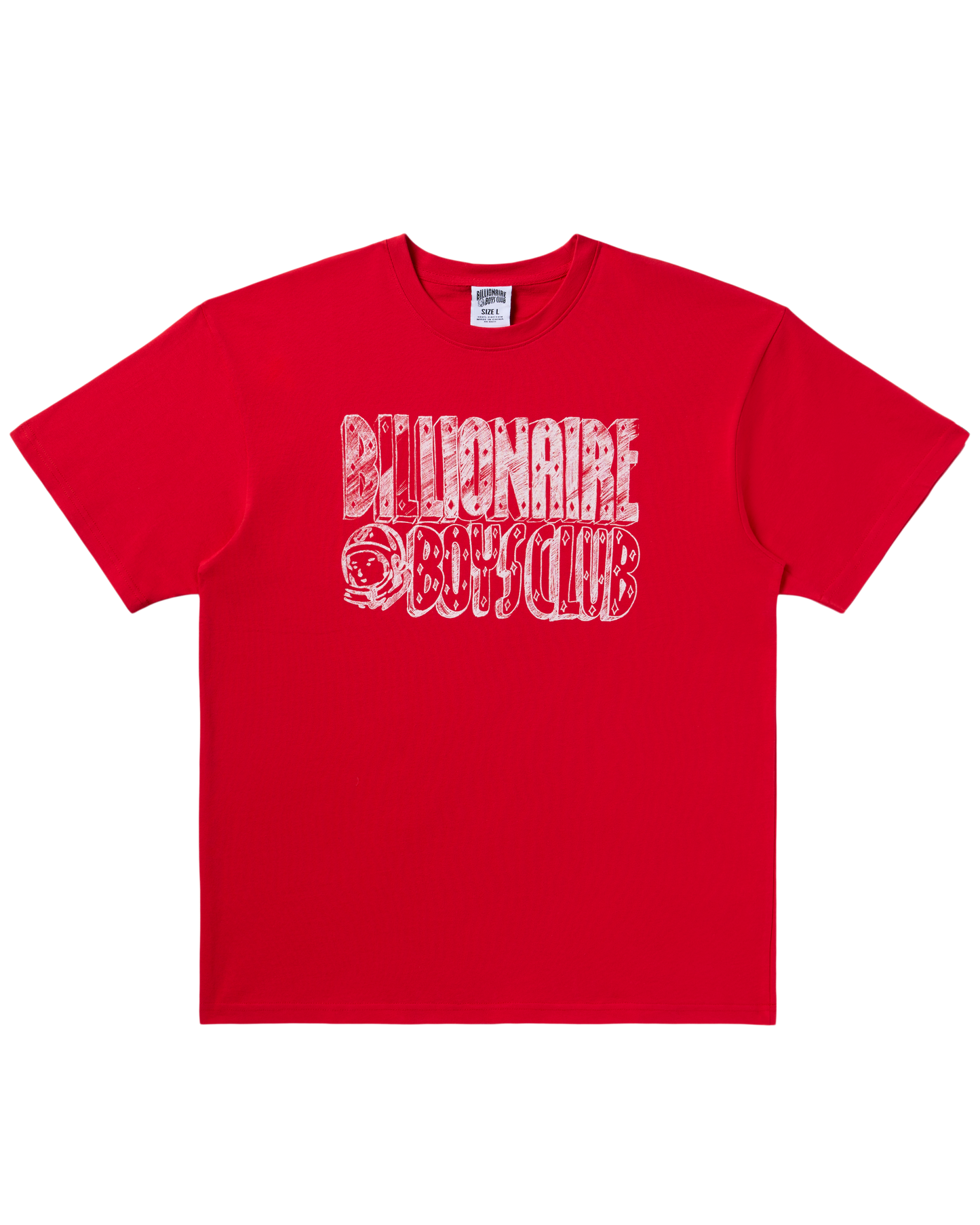 Sketch Tee Style001