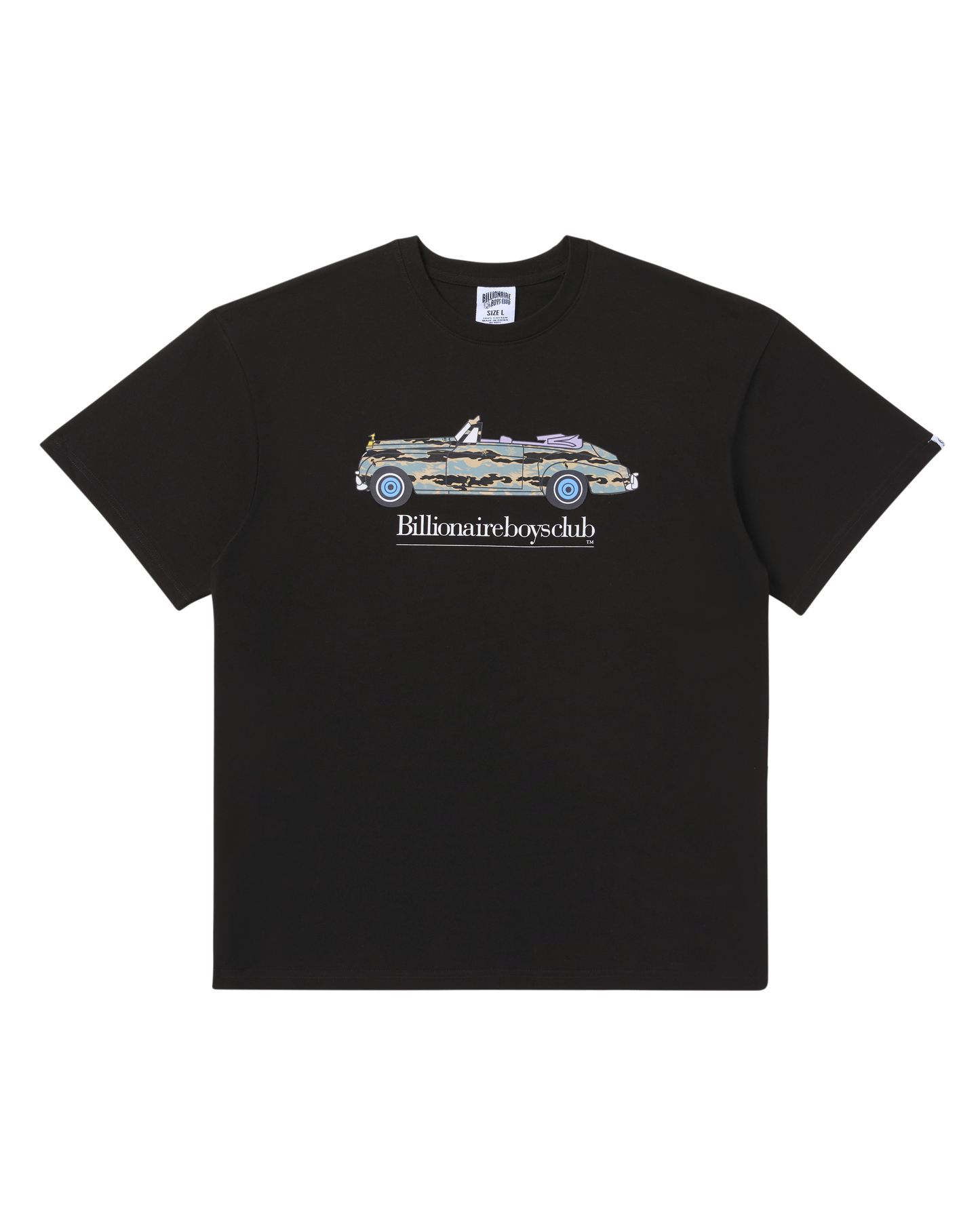 Rolls Tee