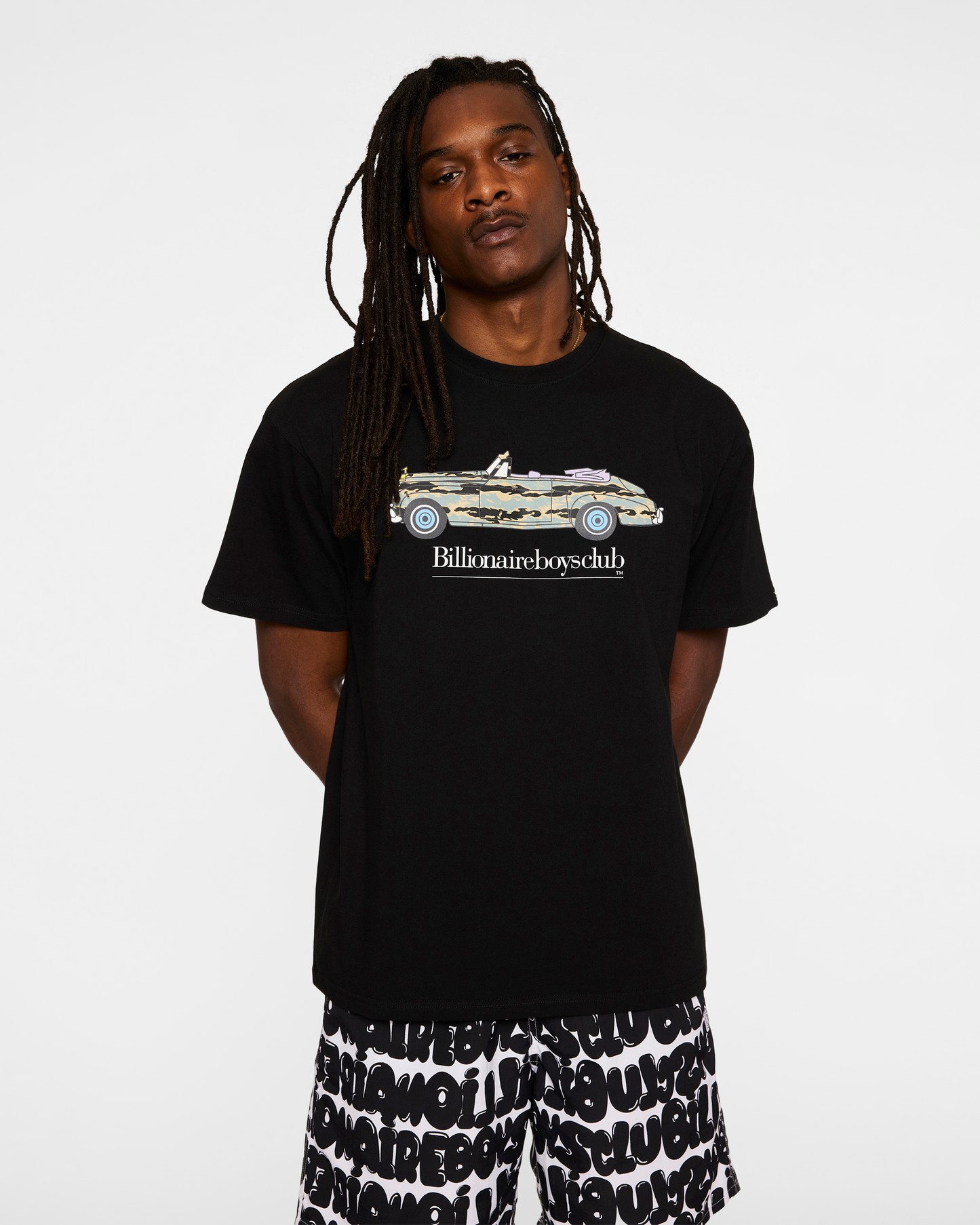 Rolls Tee