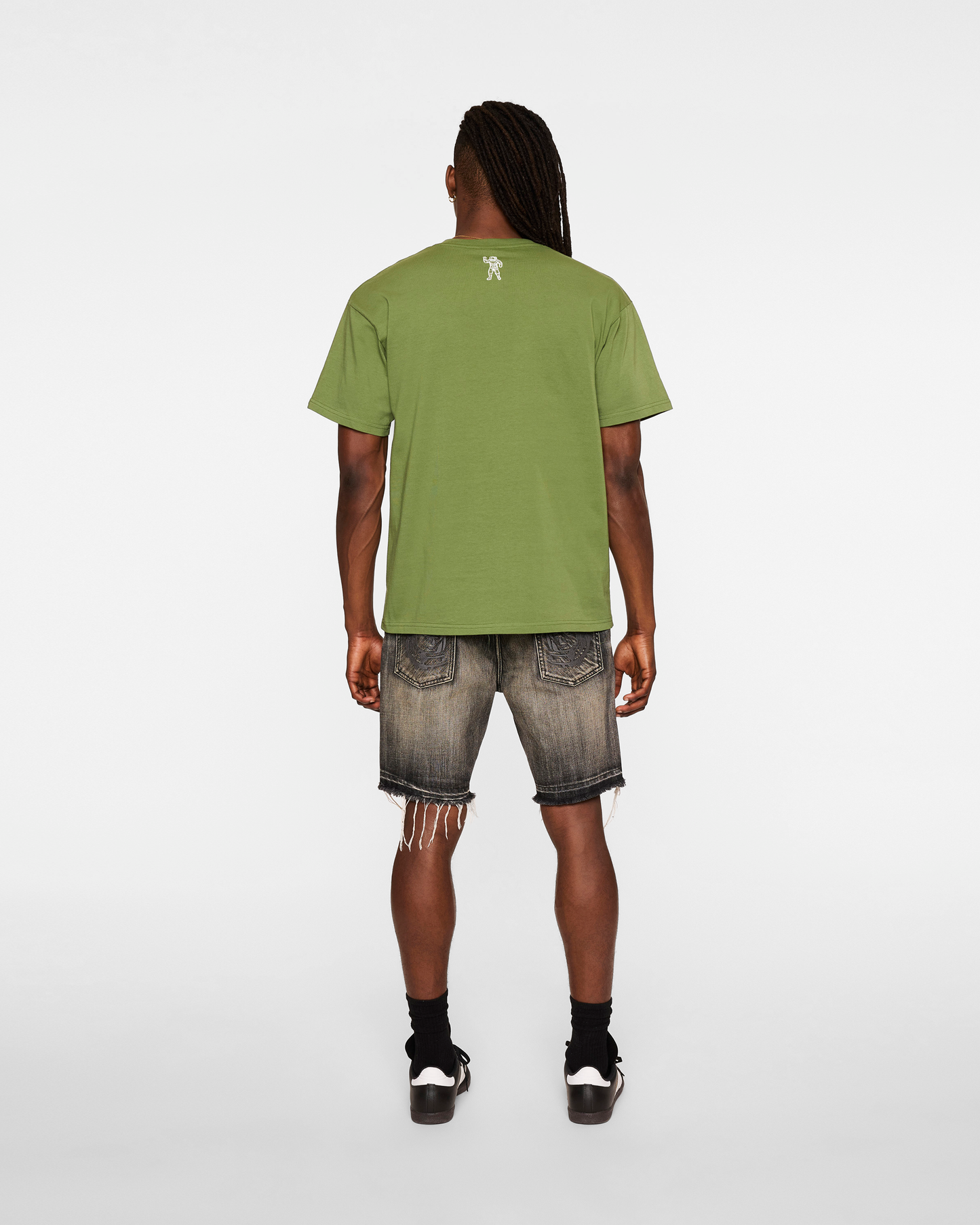 Multiverse Tee Style001