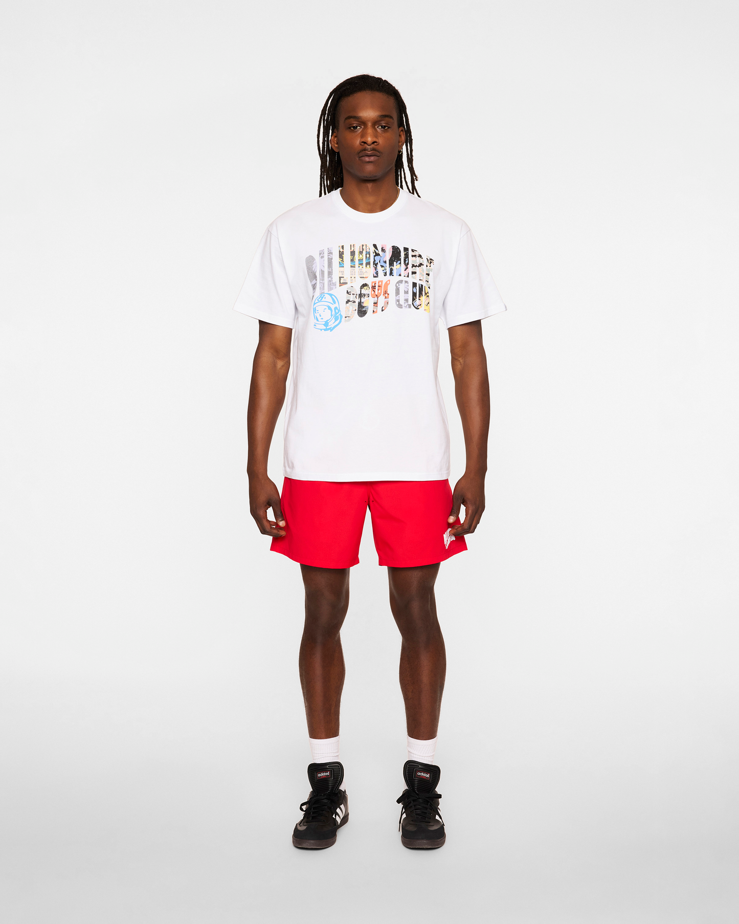 Multiverse Tee