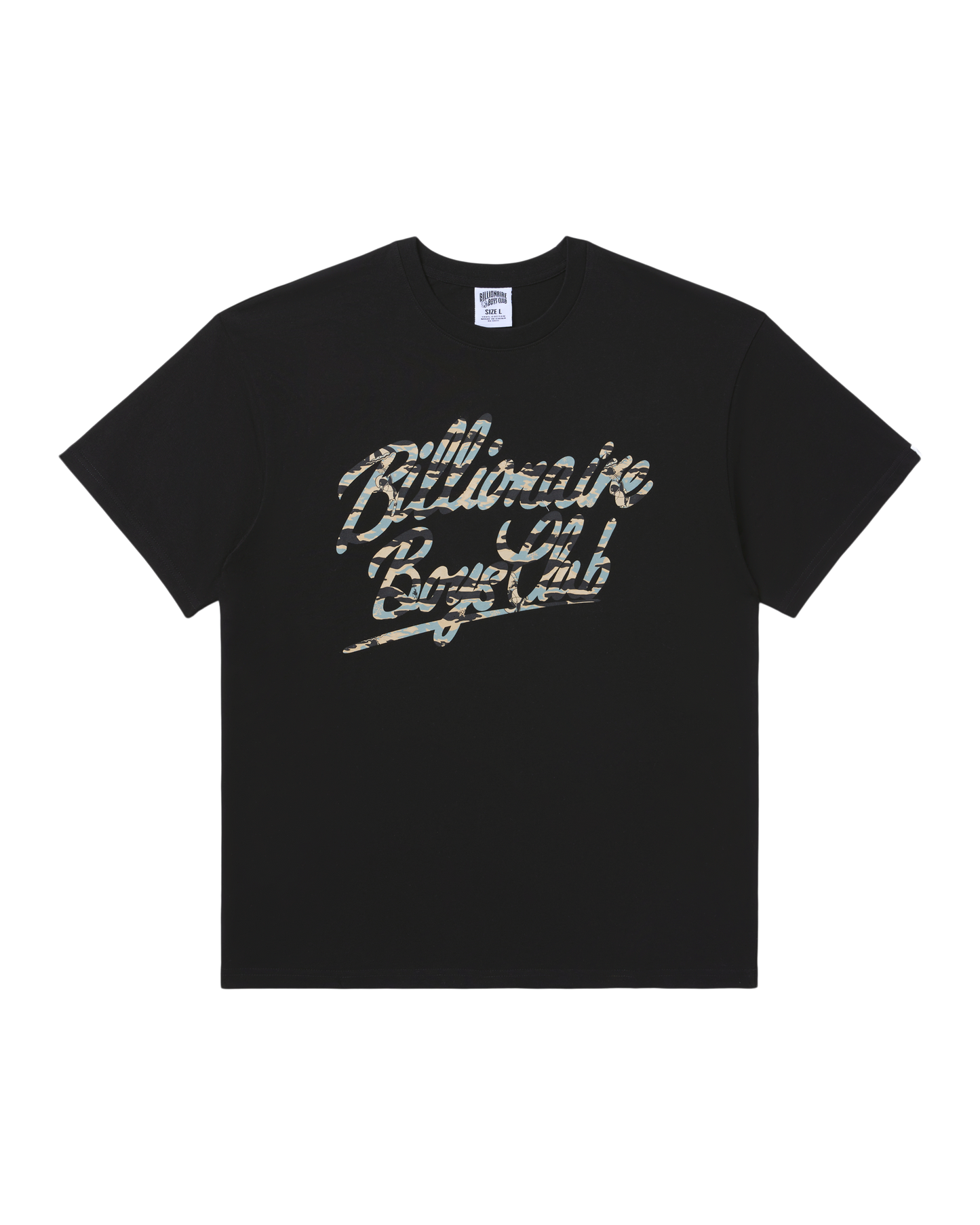 Sign Tee Style001